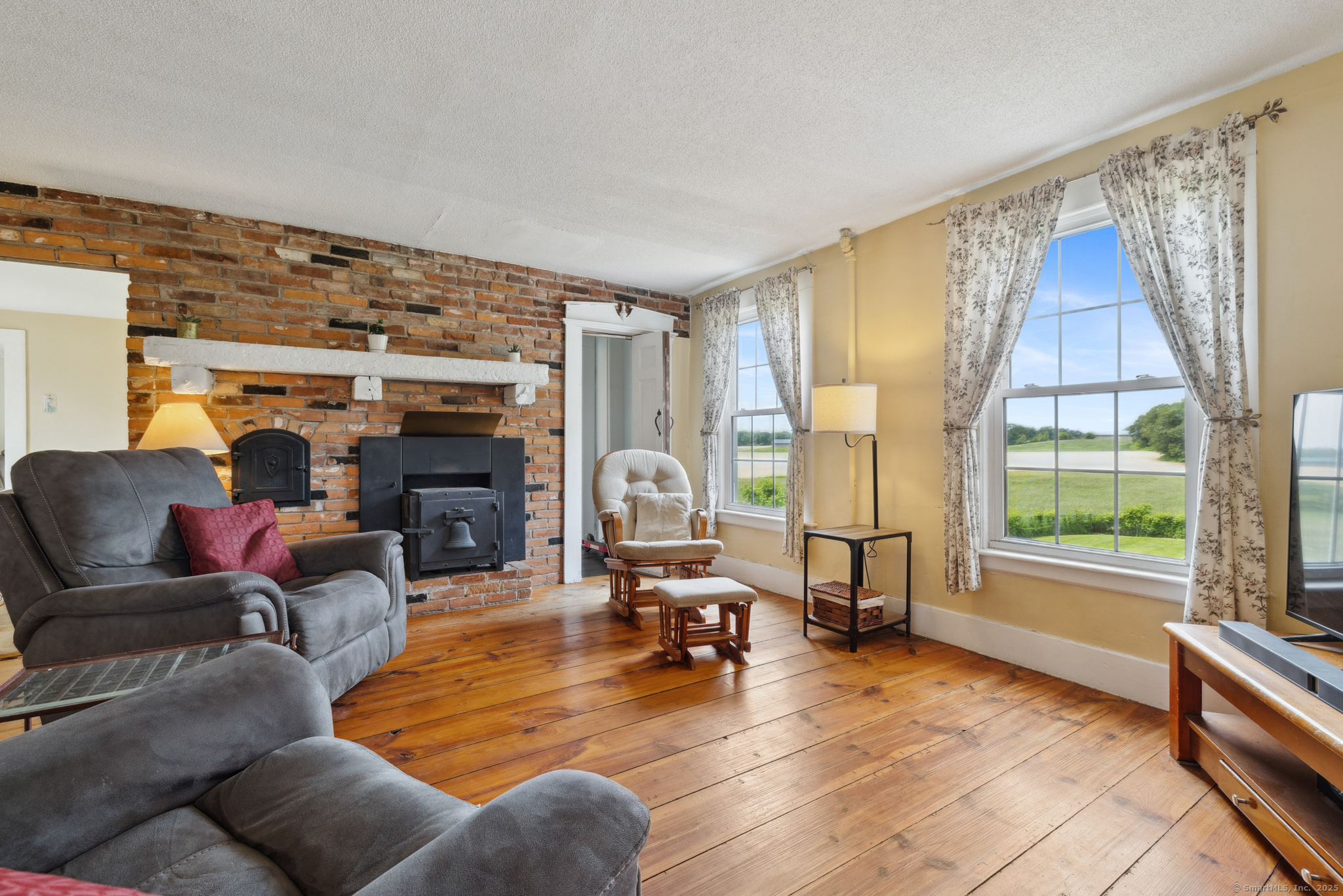 168 Abbe Road
