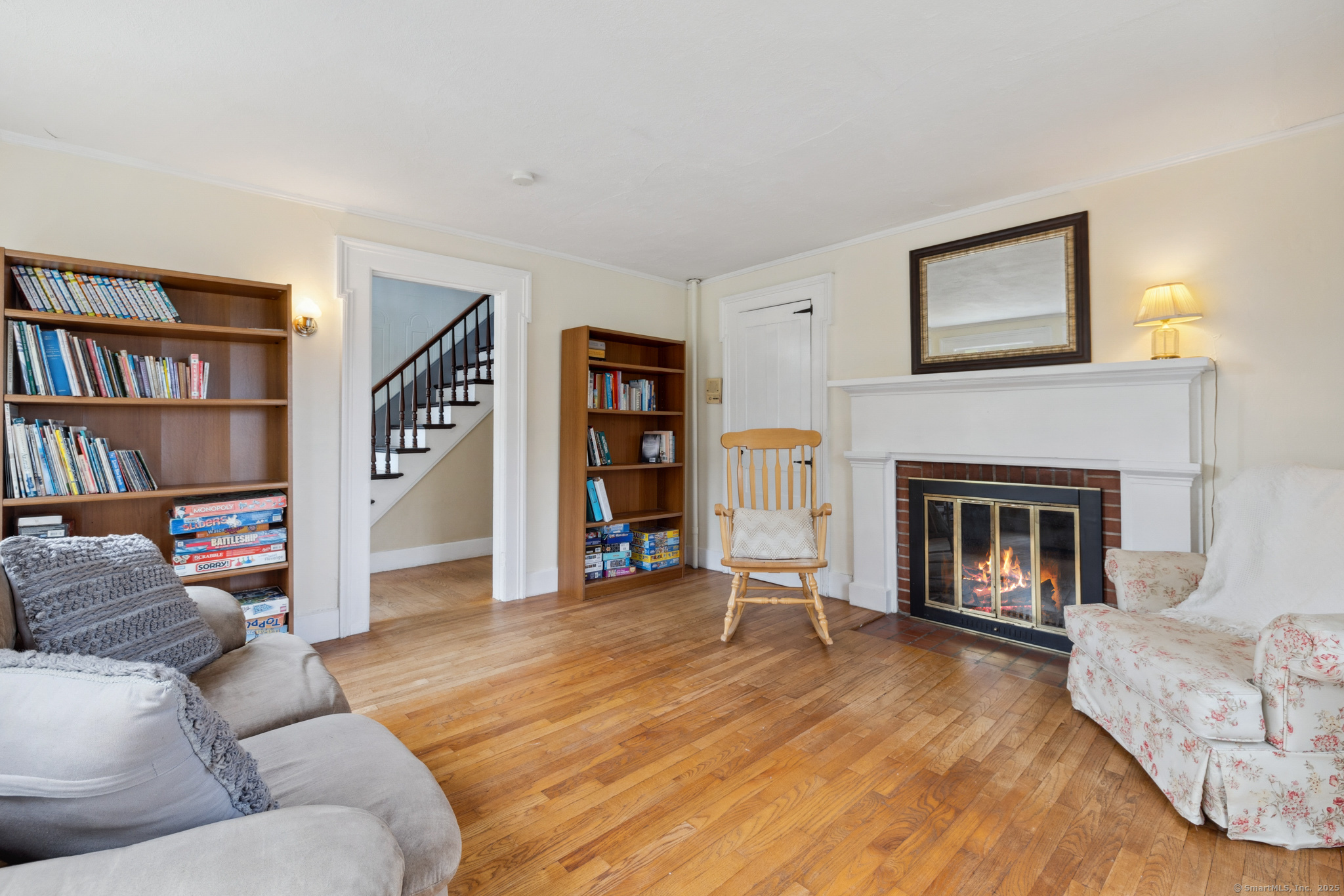 168 Abbe Road