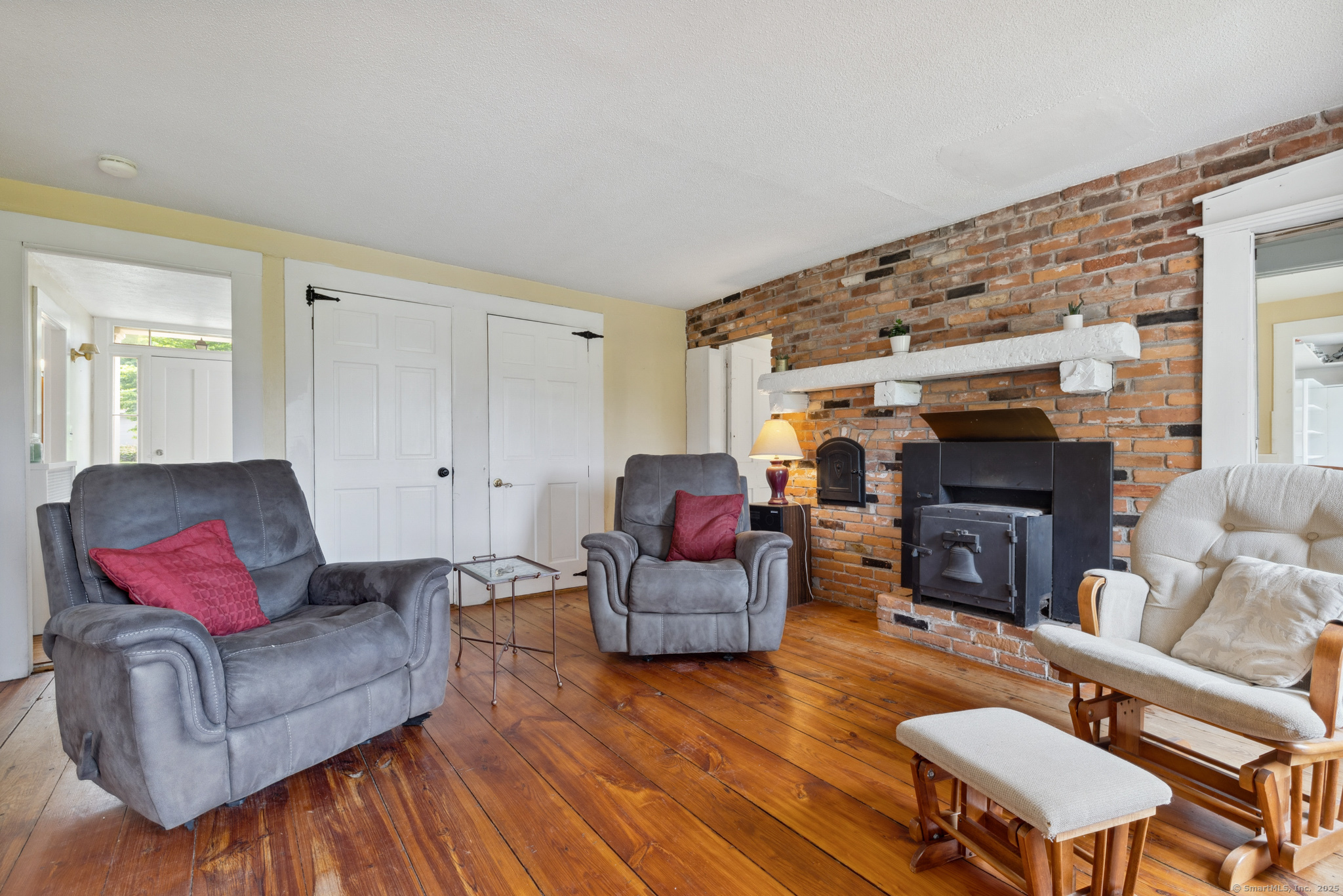 168 Abbe Road