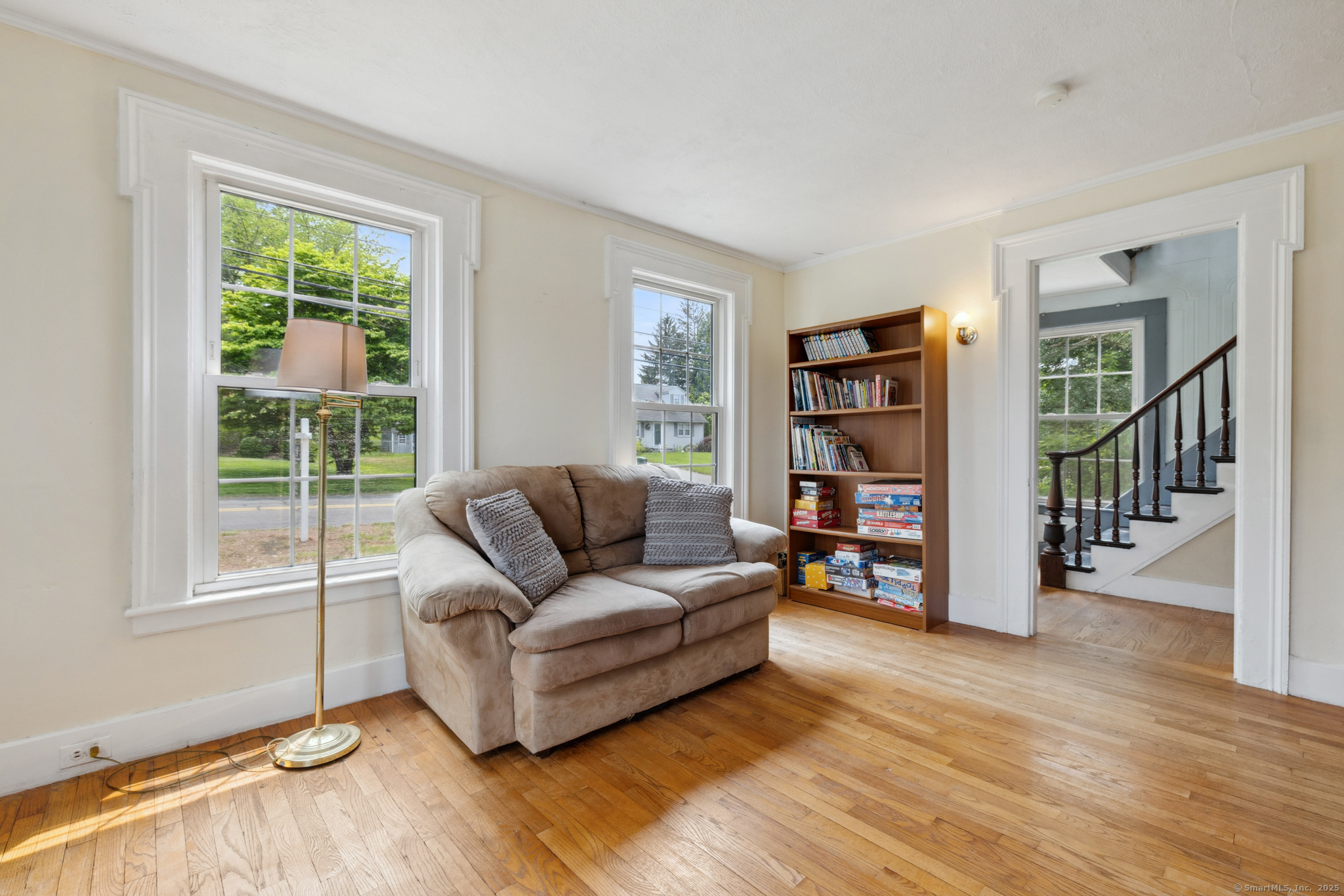 168 Abbe Road