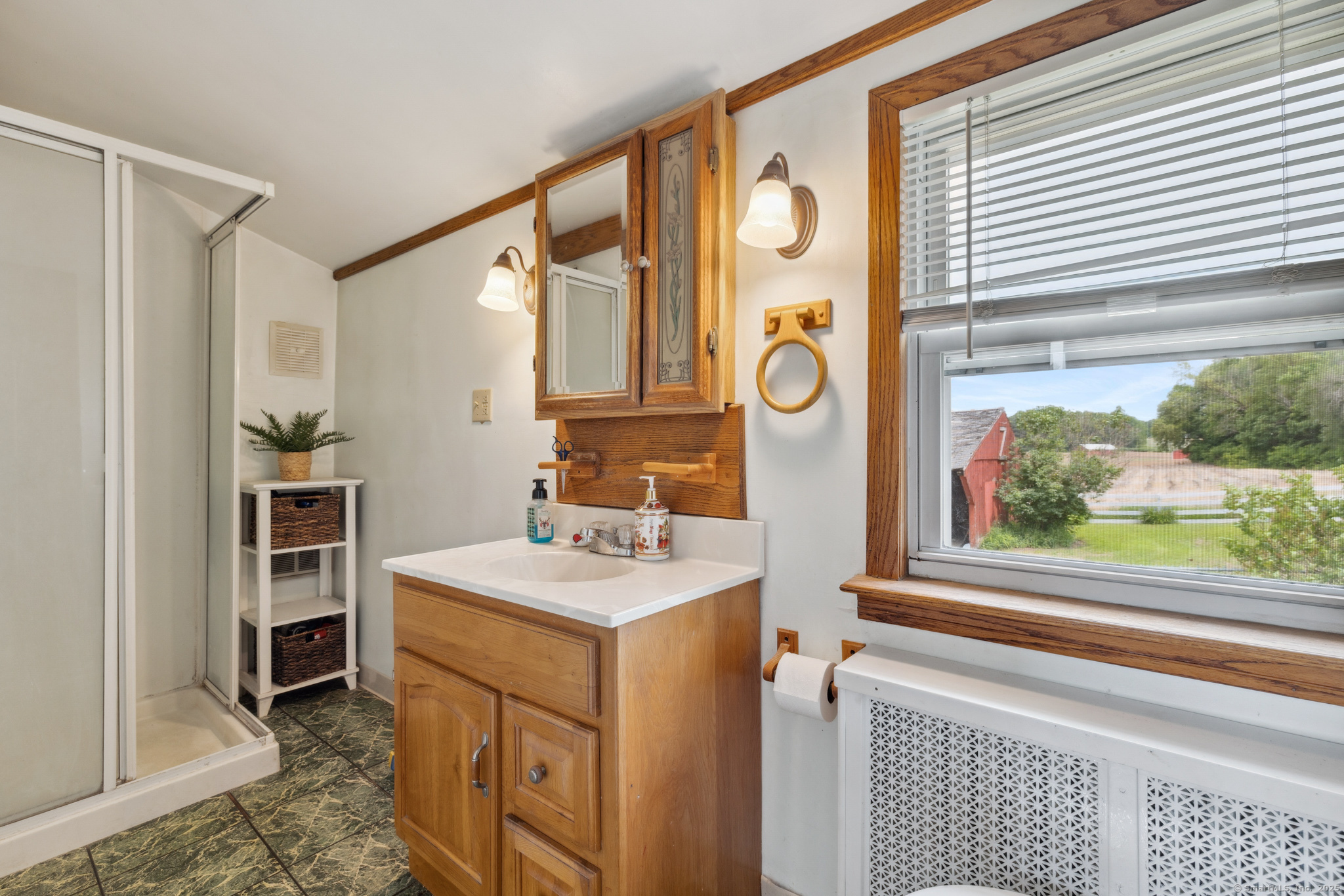 168 Abbe Road