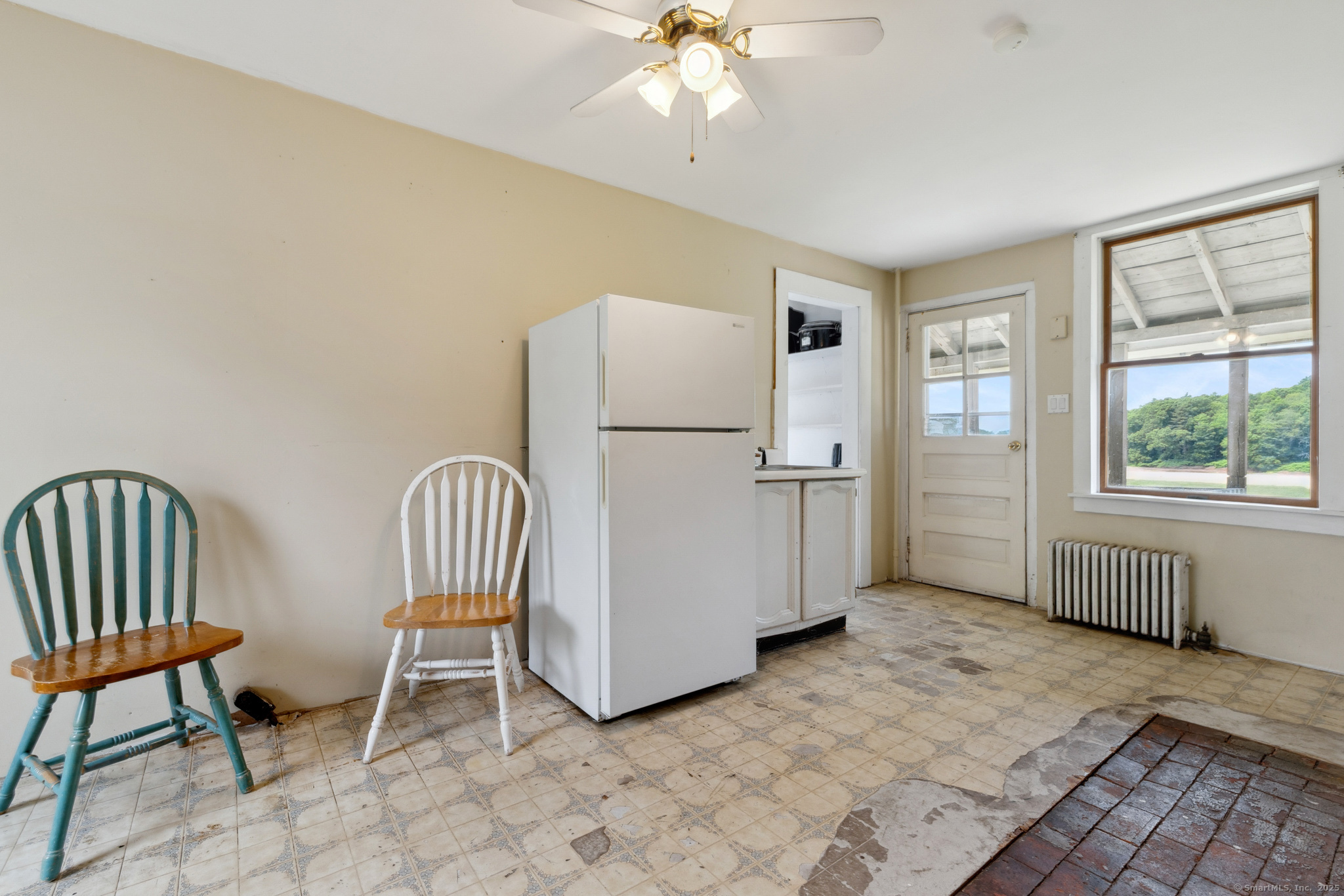 168 Abbe Road