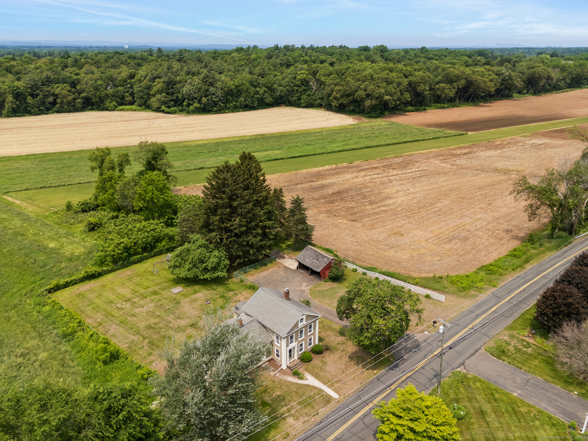 168 Abbe Road