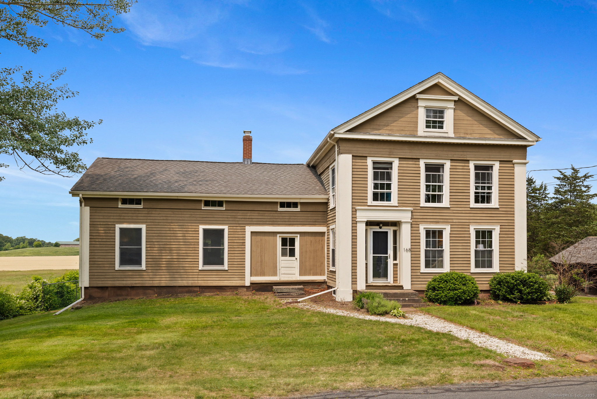 168 Abbe Road