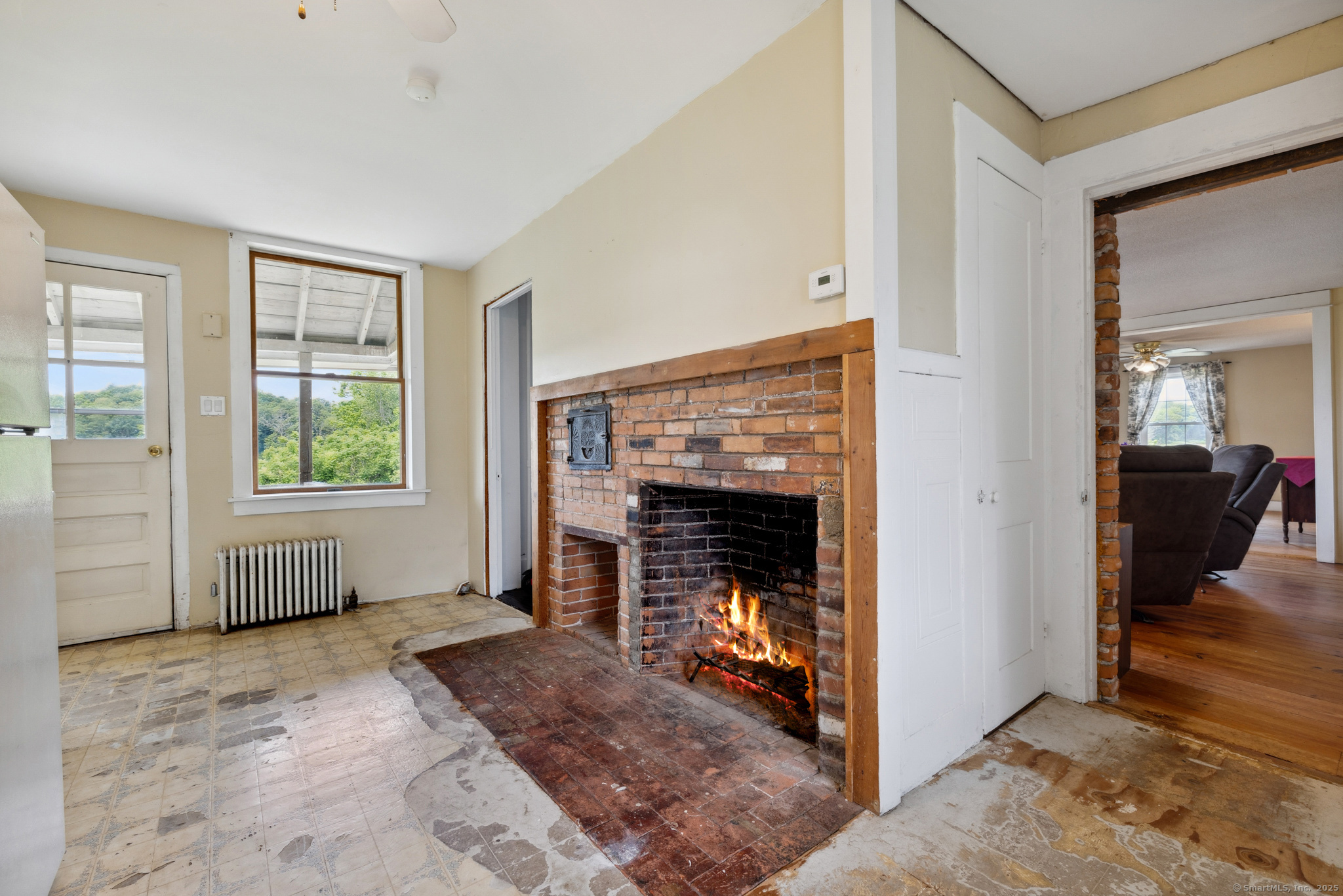 168 Abbe Road