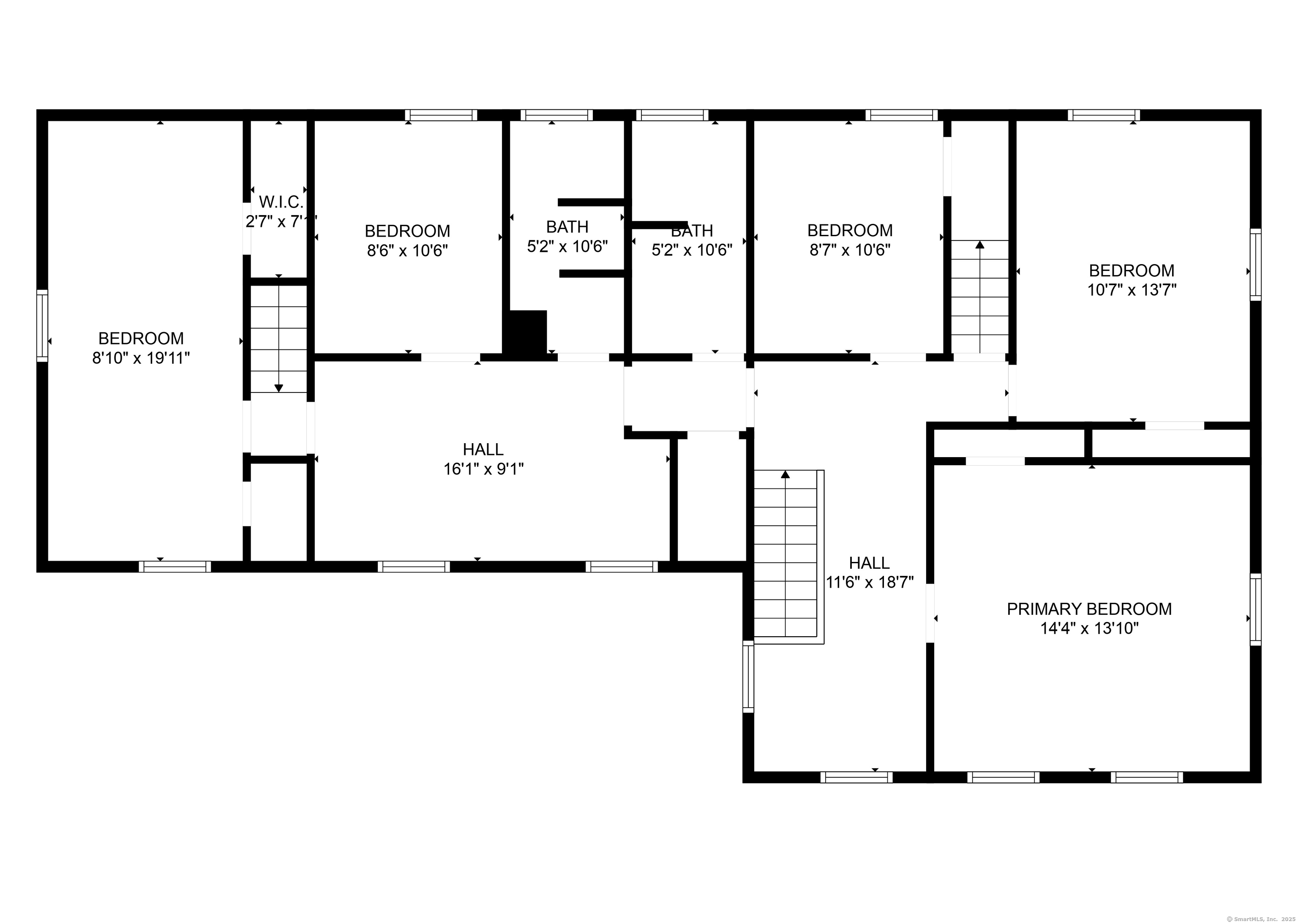 168 Abbe Road