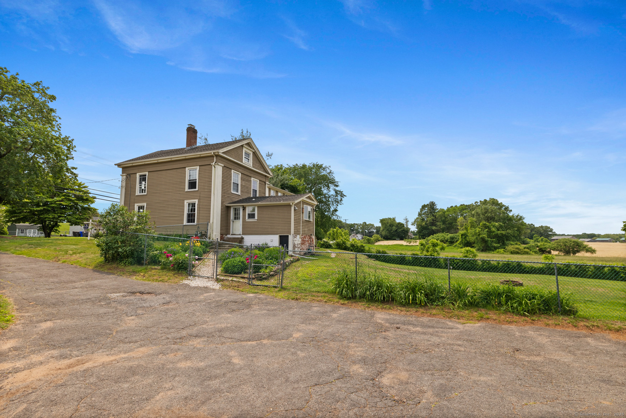 168 Abbe Road