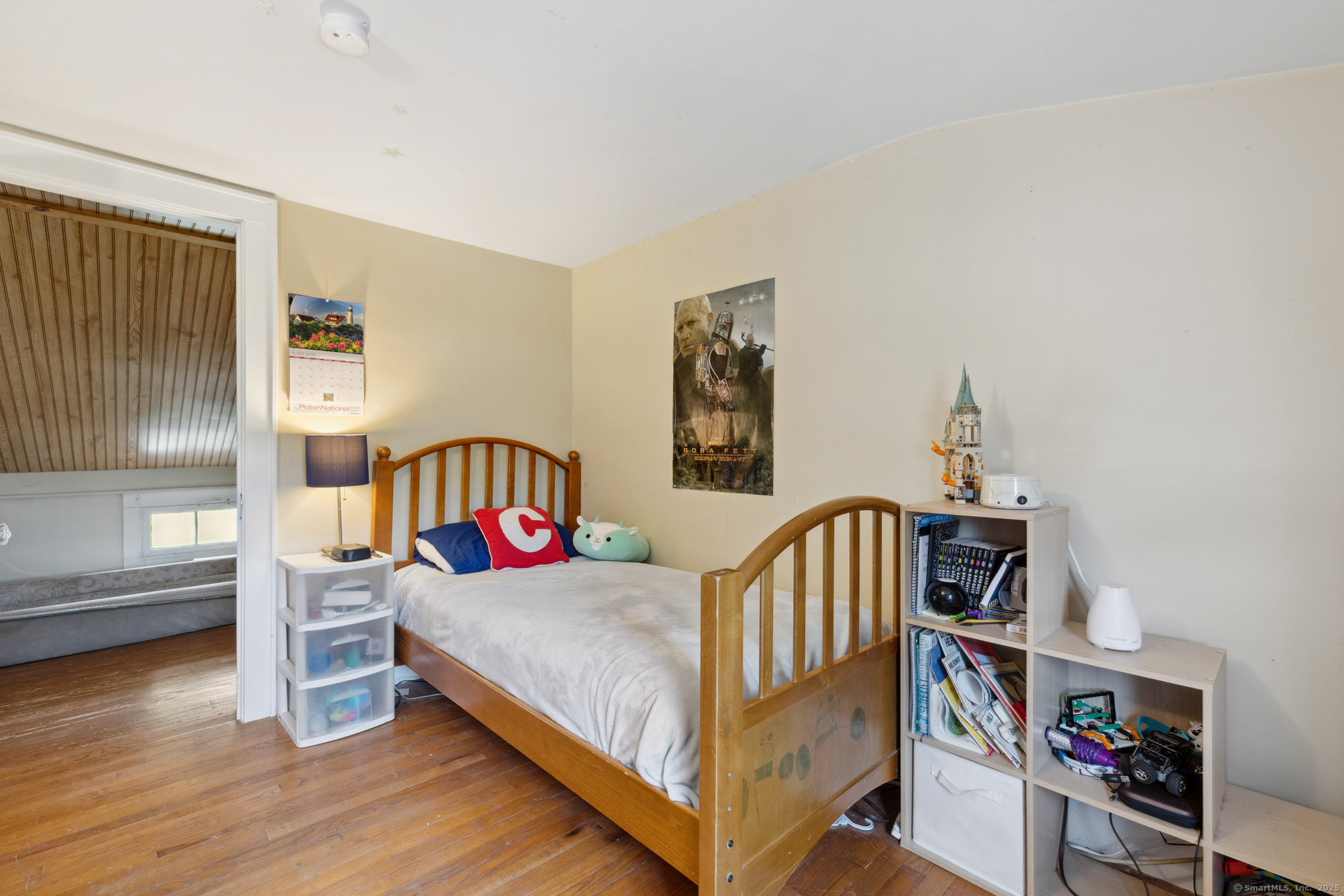 168 Abbe Road
