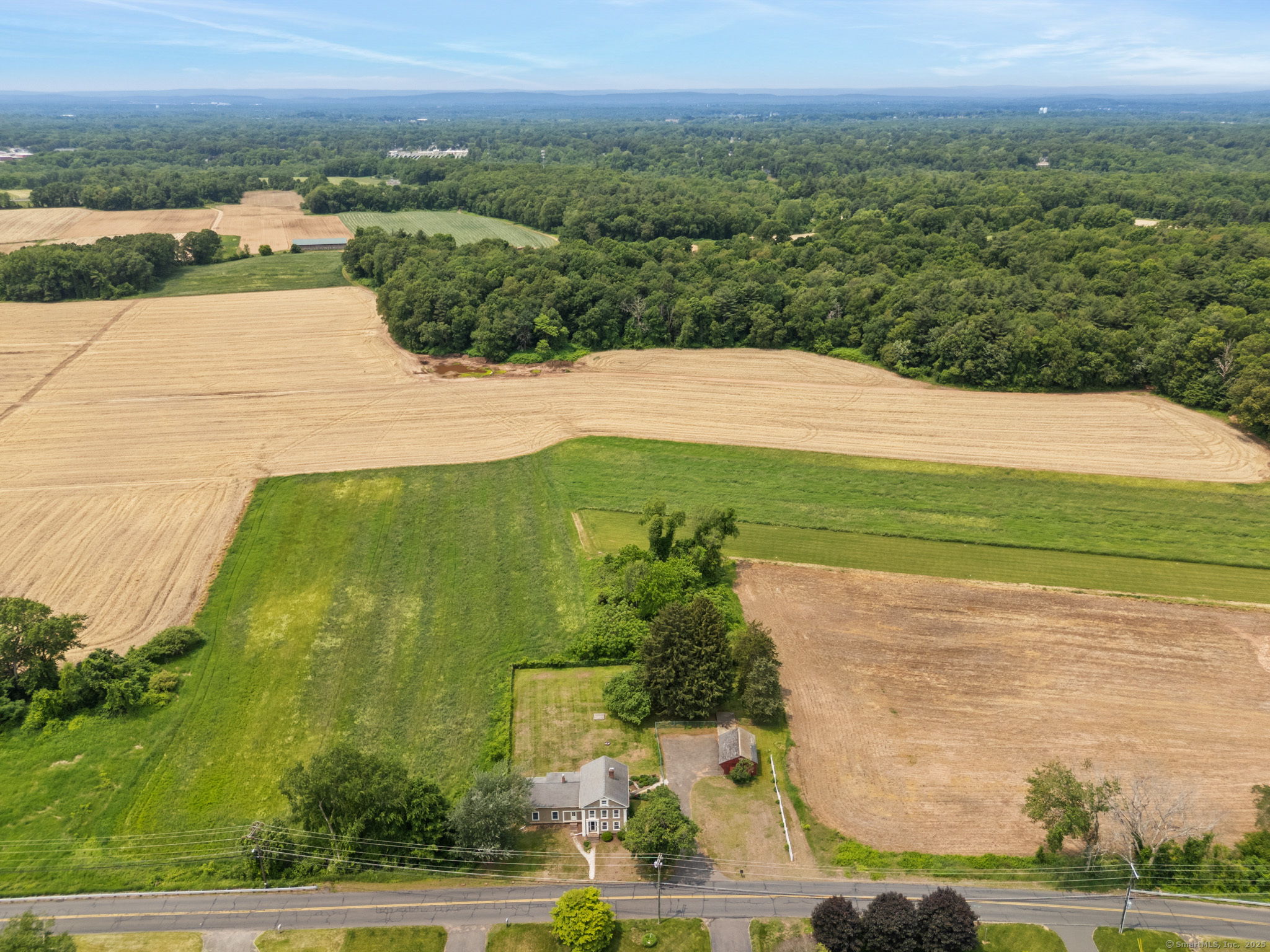 168 Abbe Road