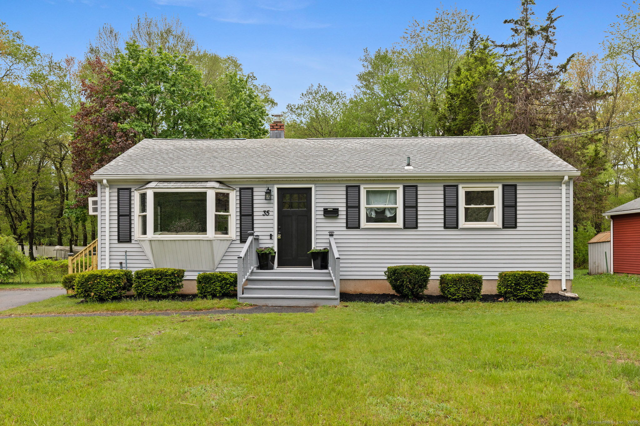 35 Ganny Terrace