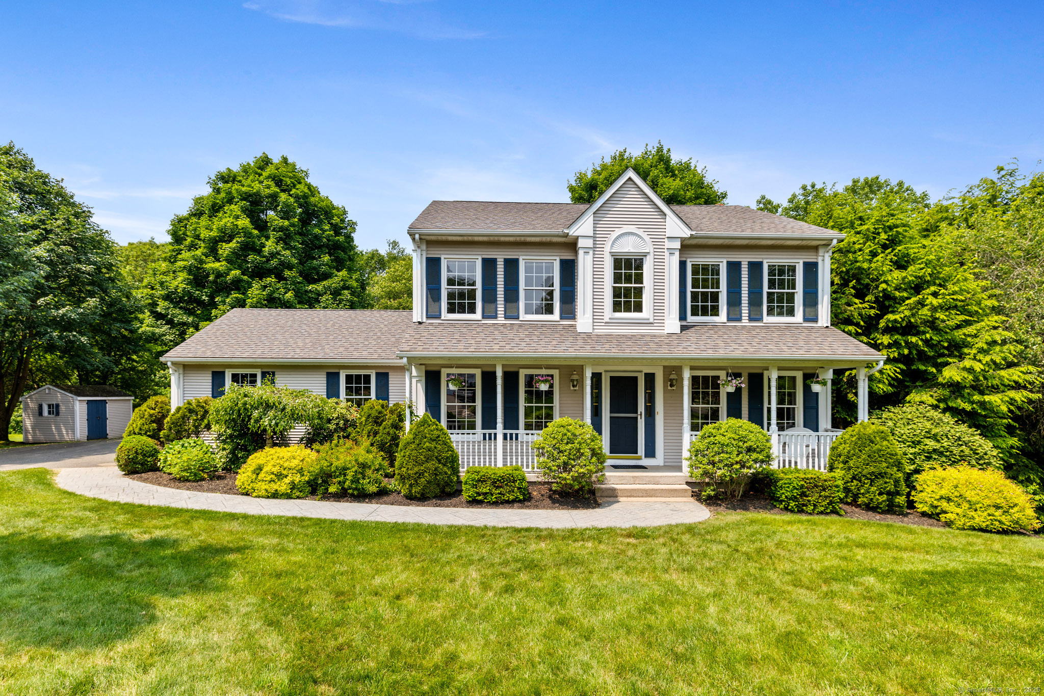 199 Dennison Ridge