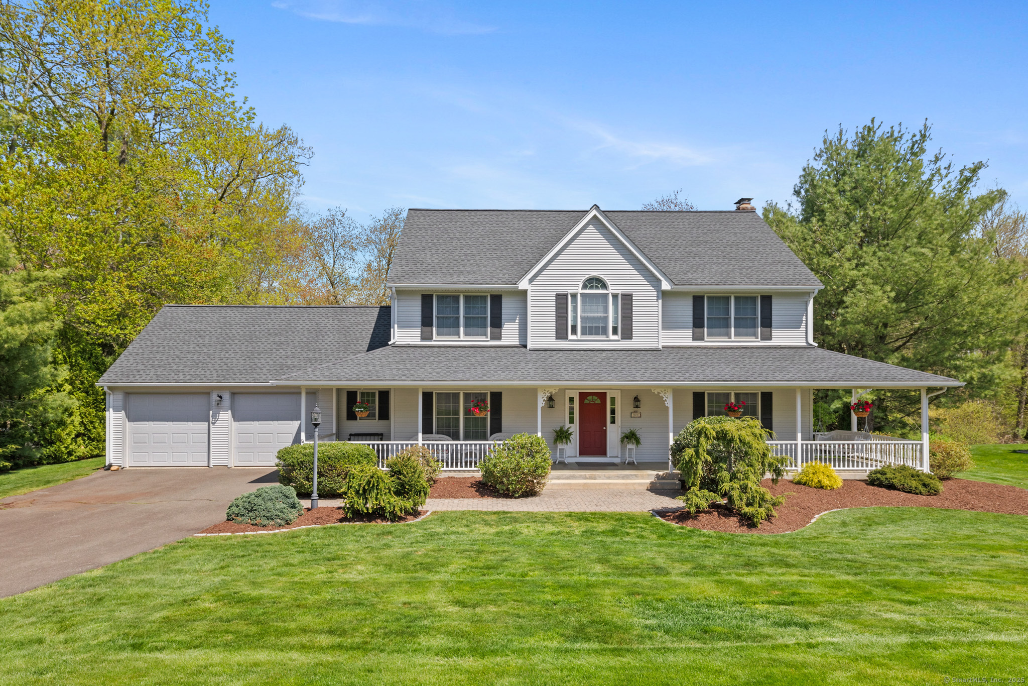 89 Cliffwood Drive