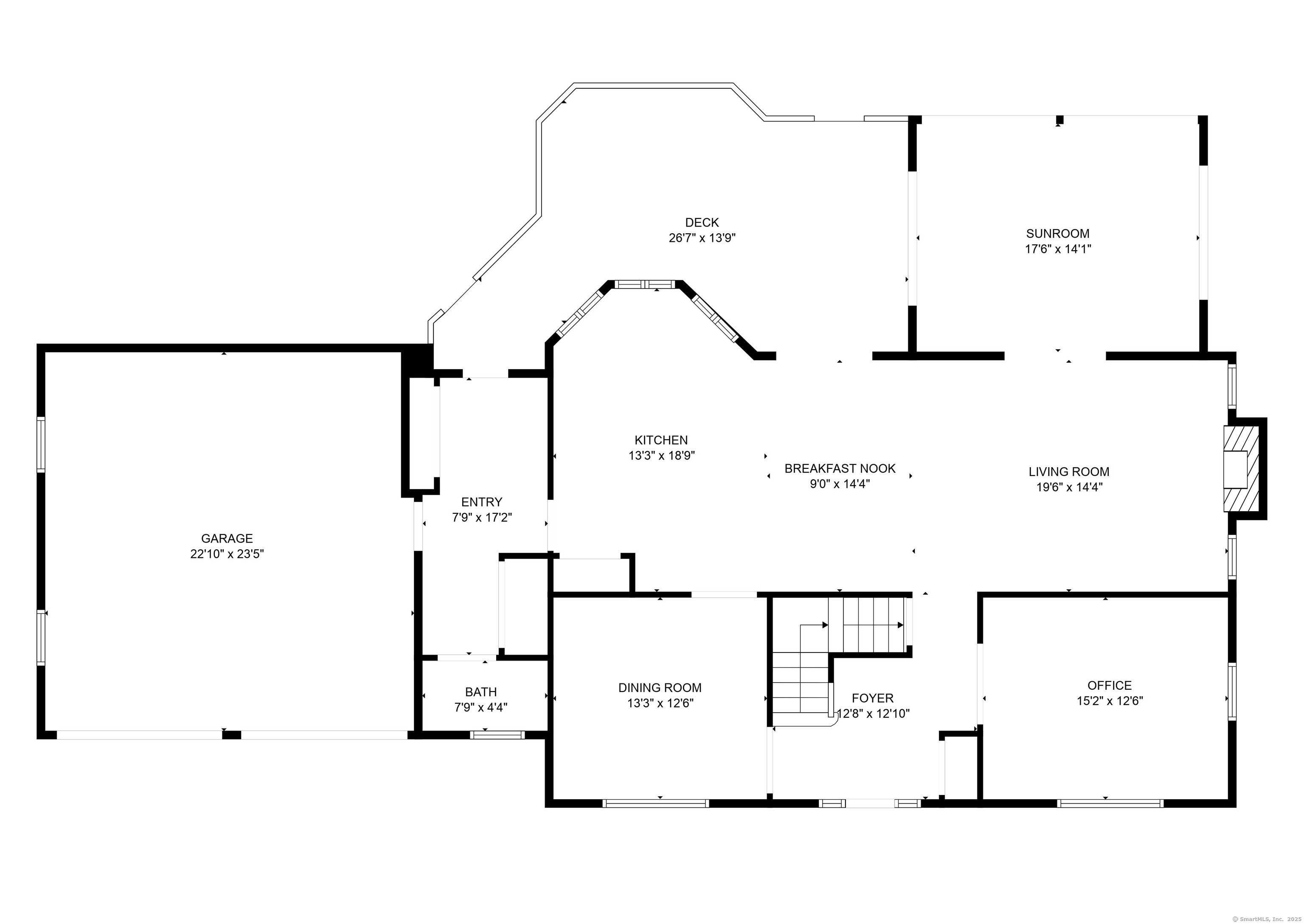89 Cliffwood Drive
