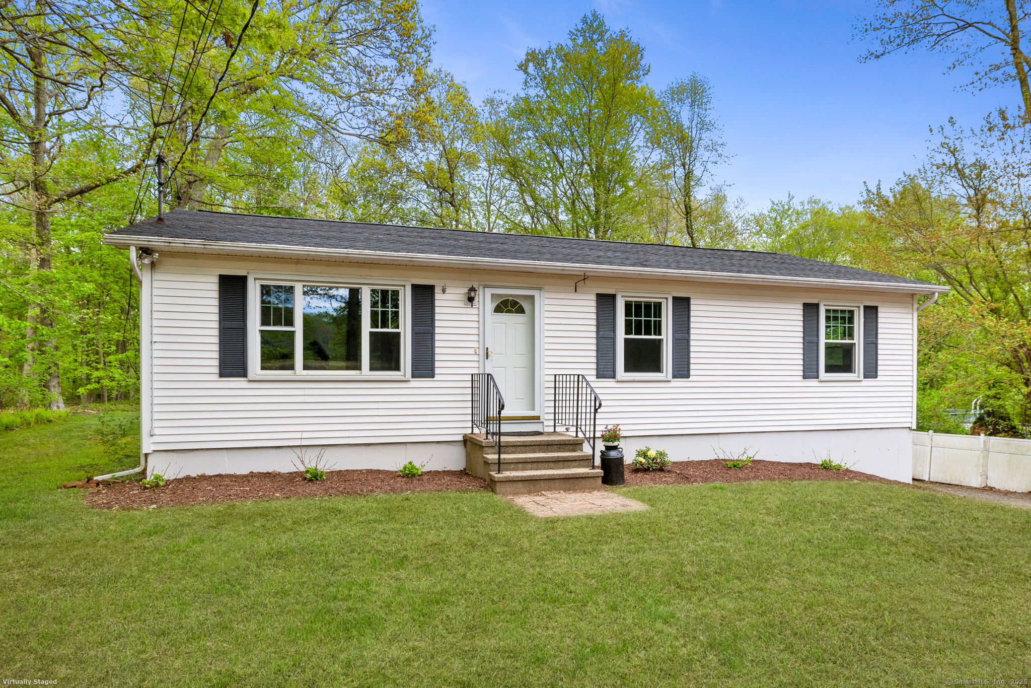 75 McDonald Road