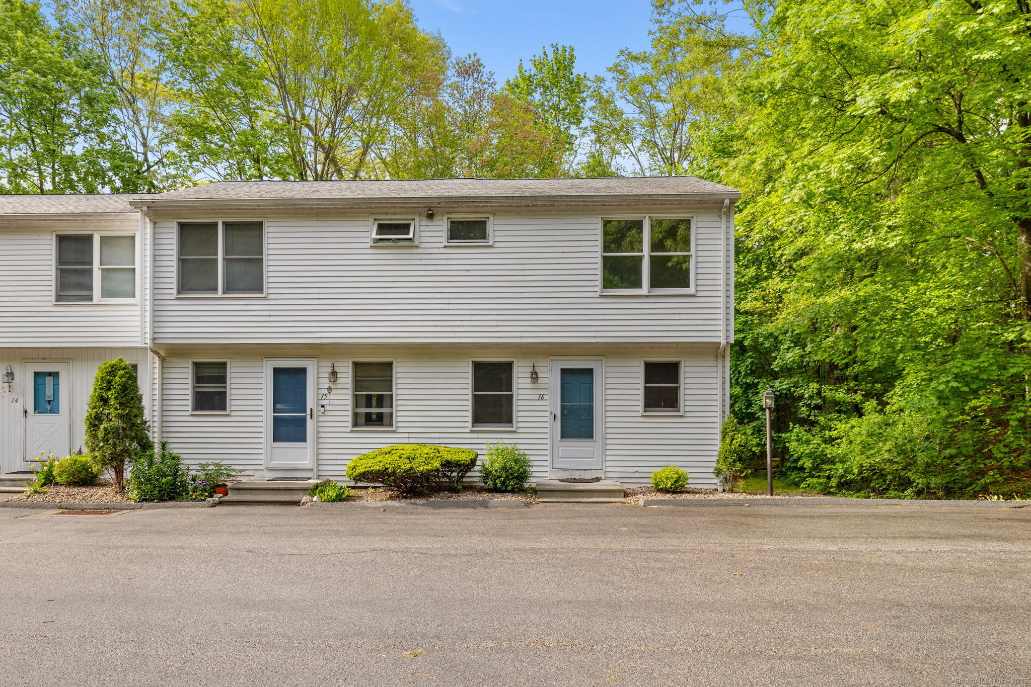 63 Summit Street APT 16