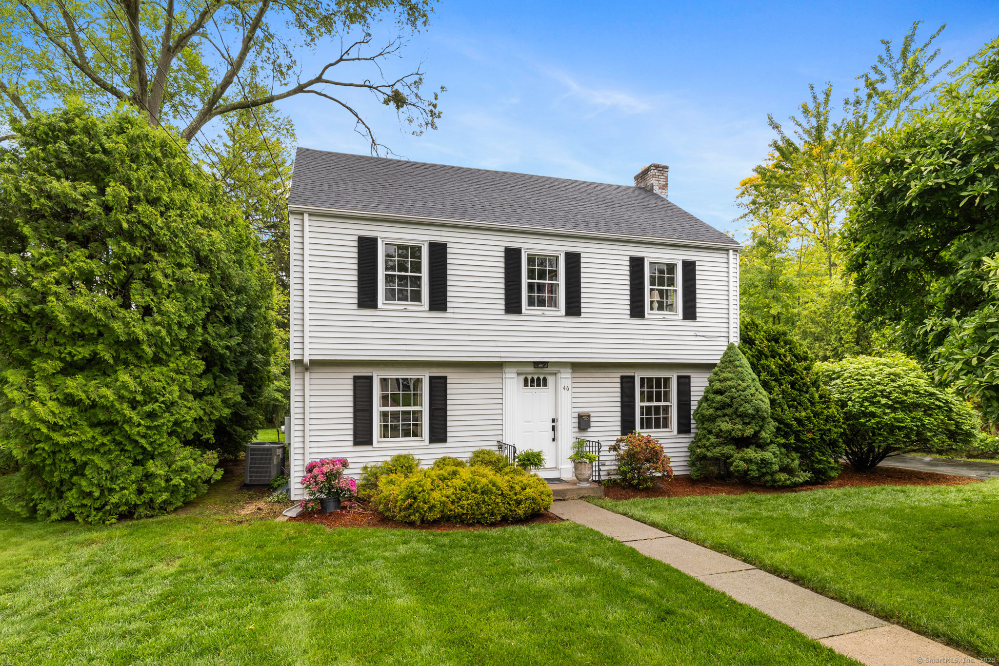 46 Glenbrook Road