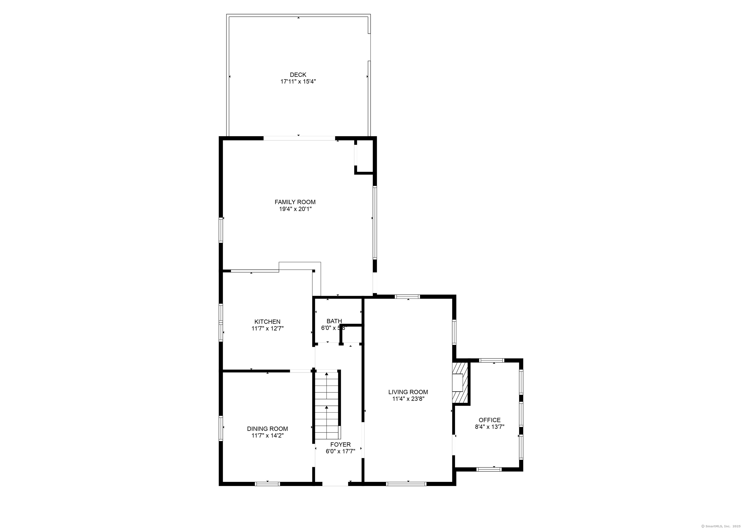 46 Glenbrook Road