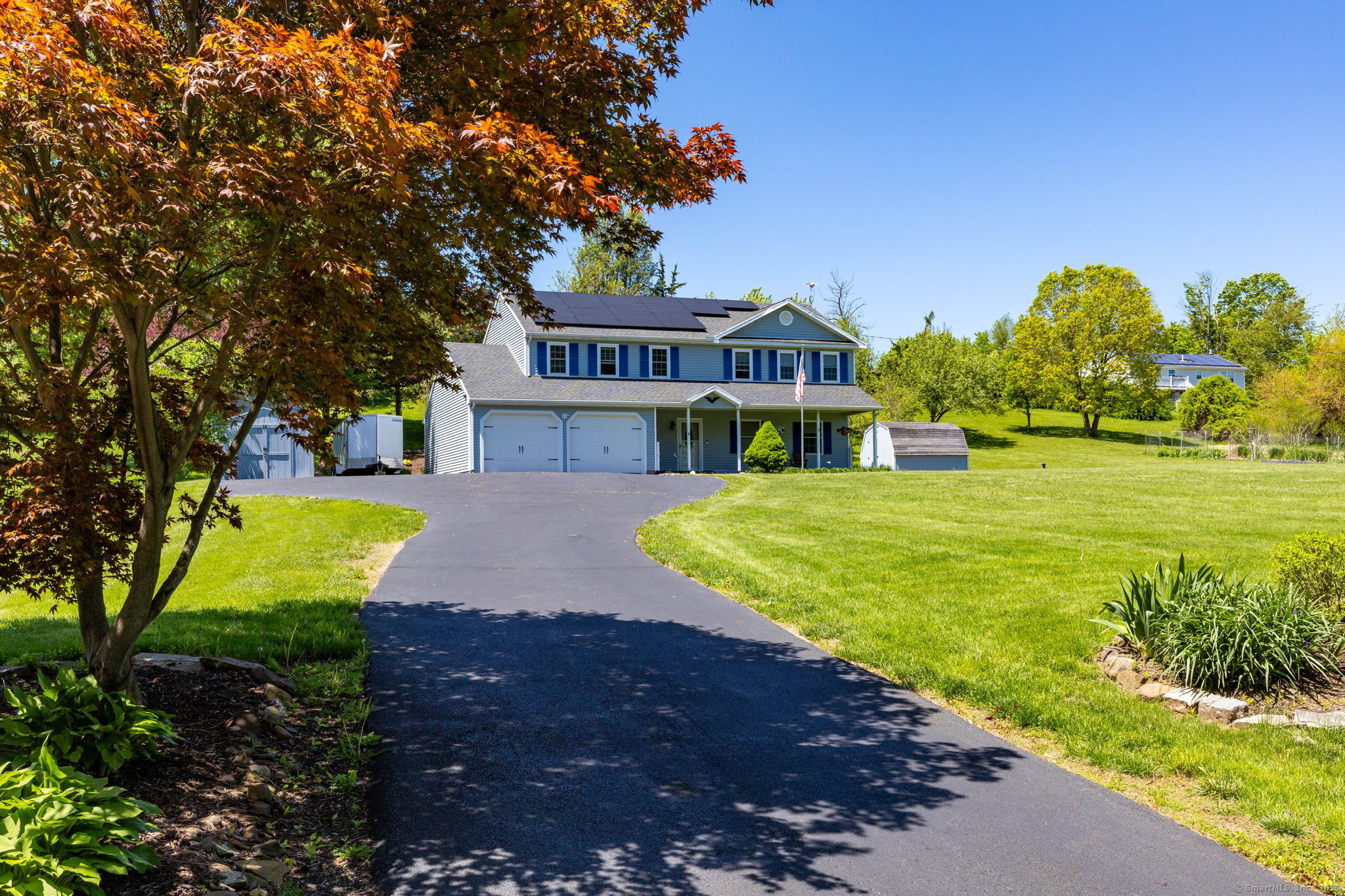 10 Spoonville Road