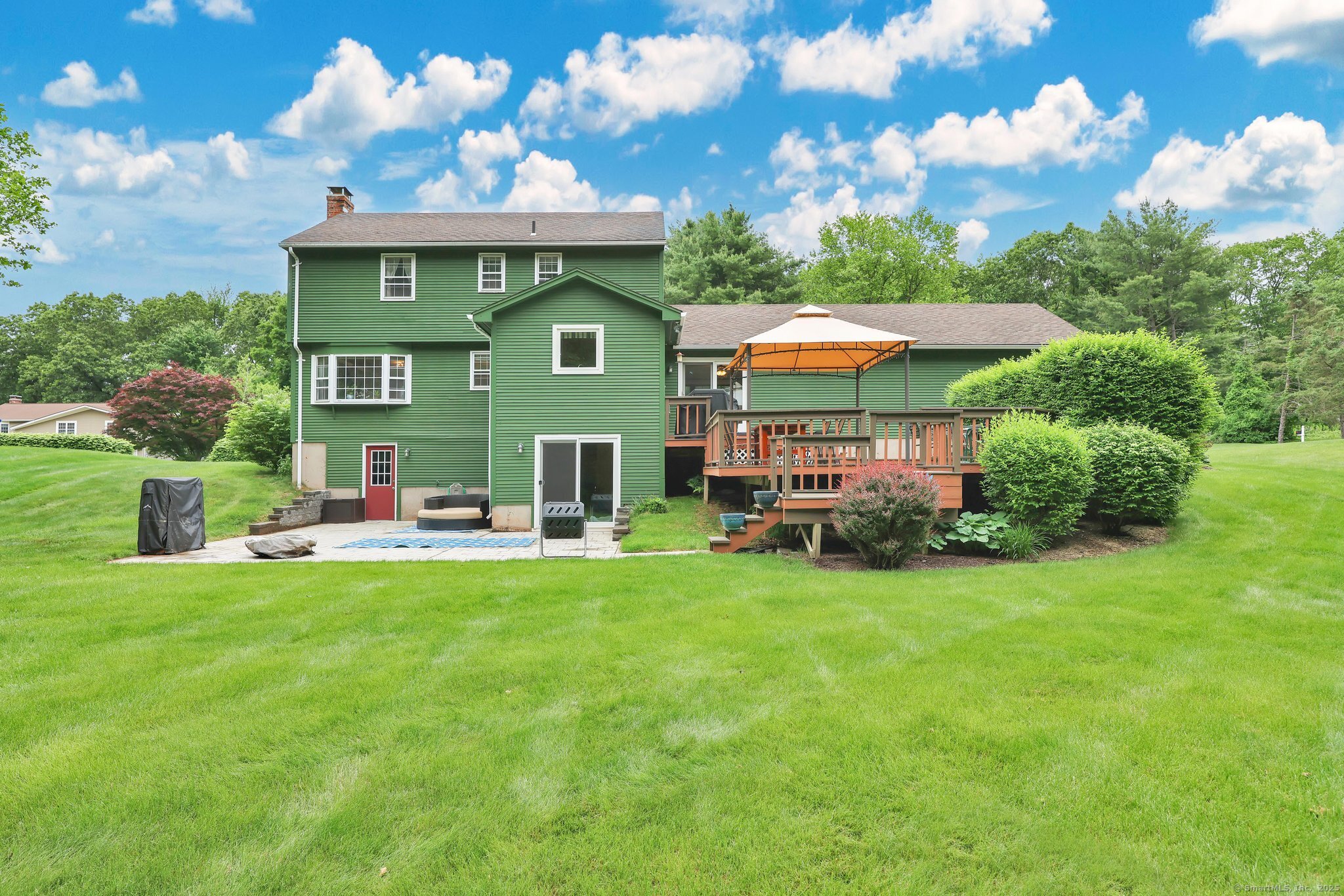 41 Juniper Lane