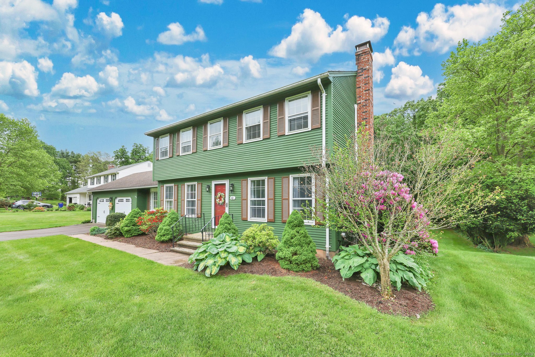 41 Juniper Lane