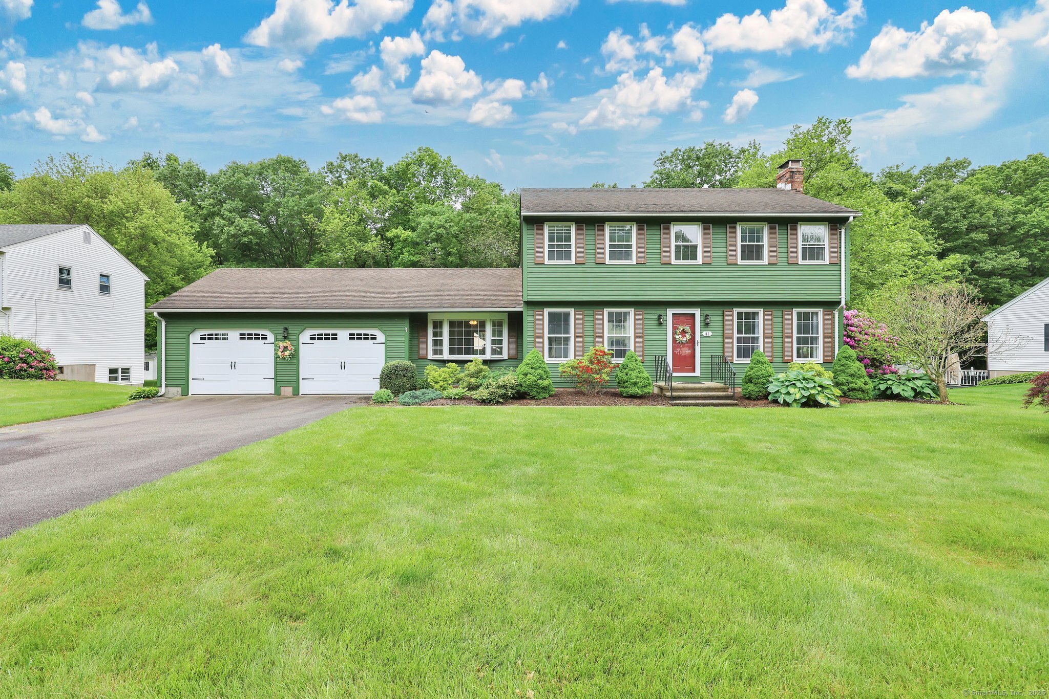 41 Juniper Lane