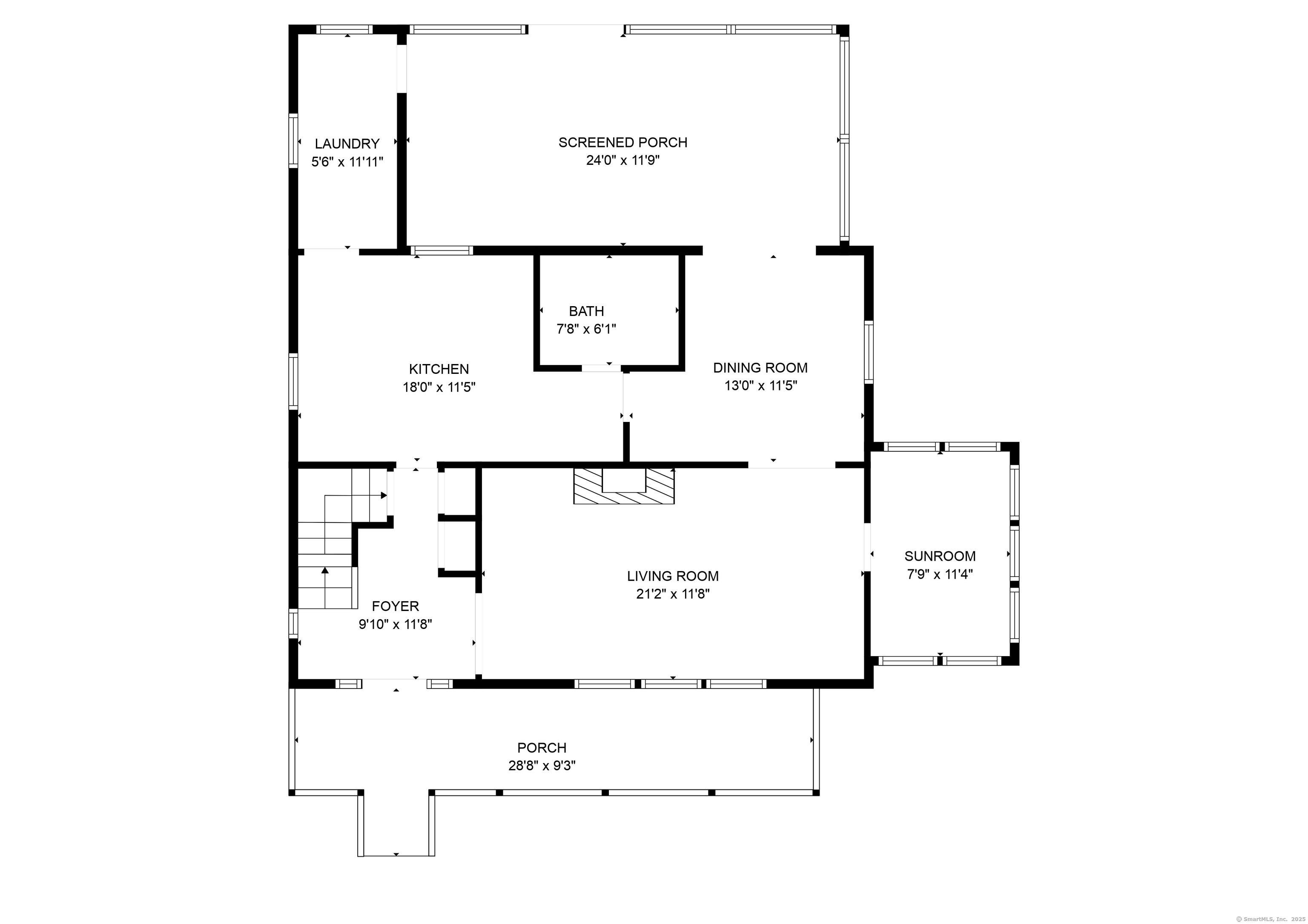213 Silver Lane