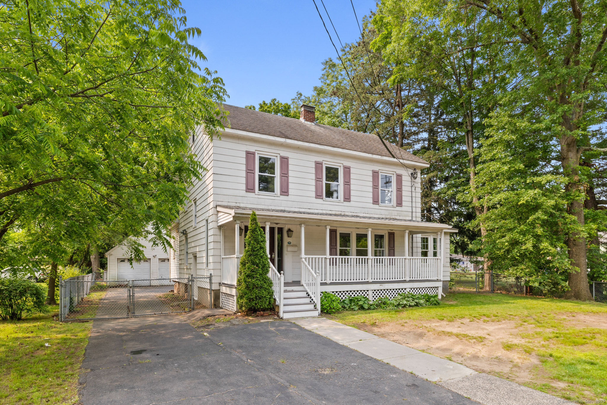 213 Silver Lane