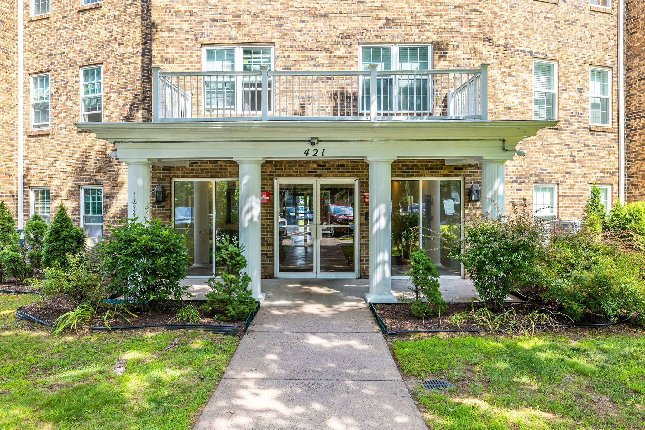 421 Tolland Street 312