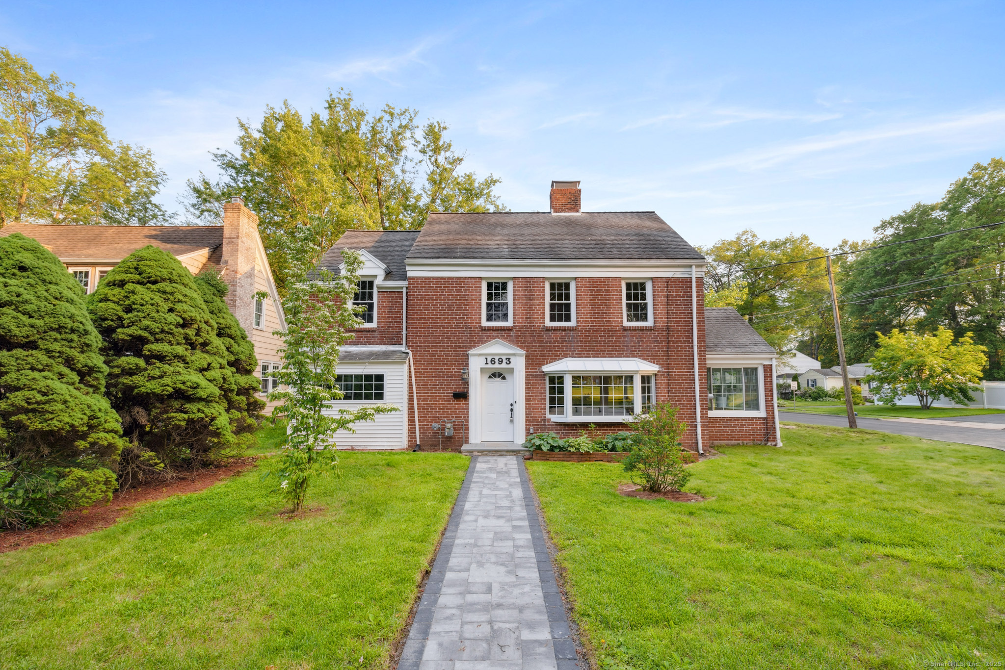 1693 Asylum Avenue