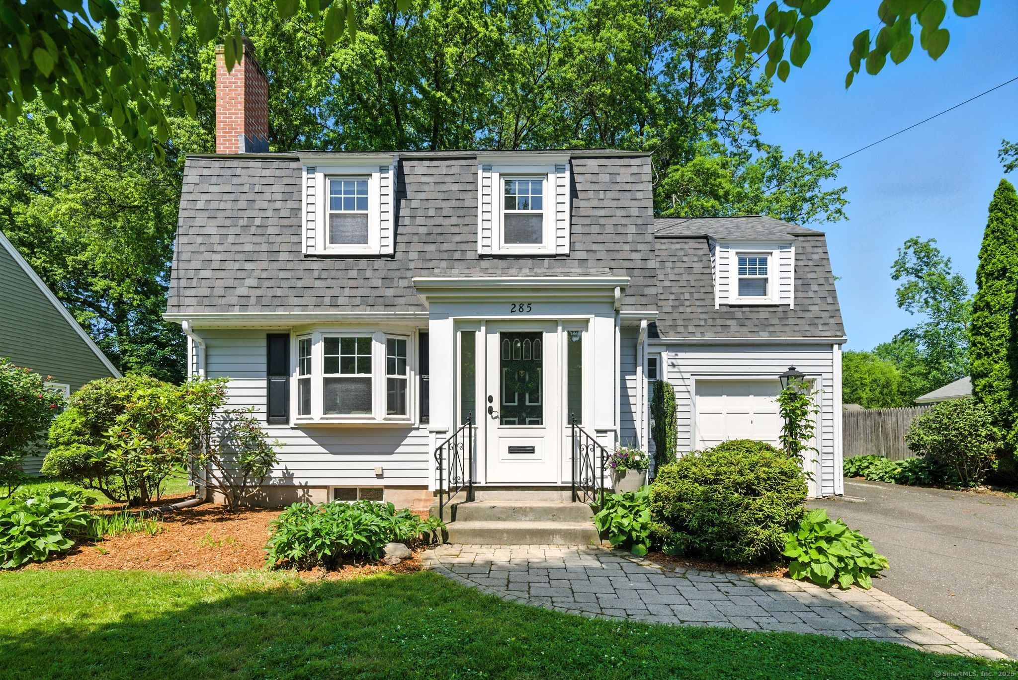 285 Auburn Road