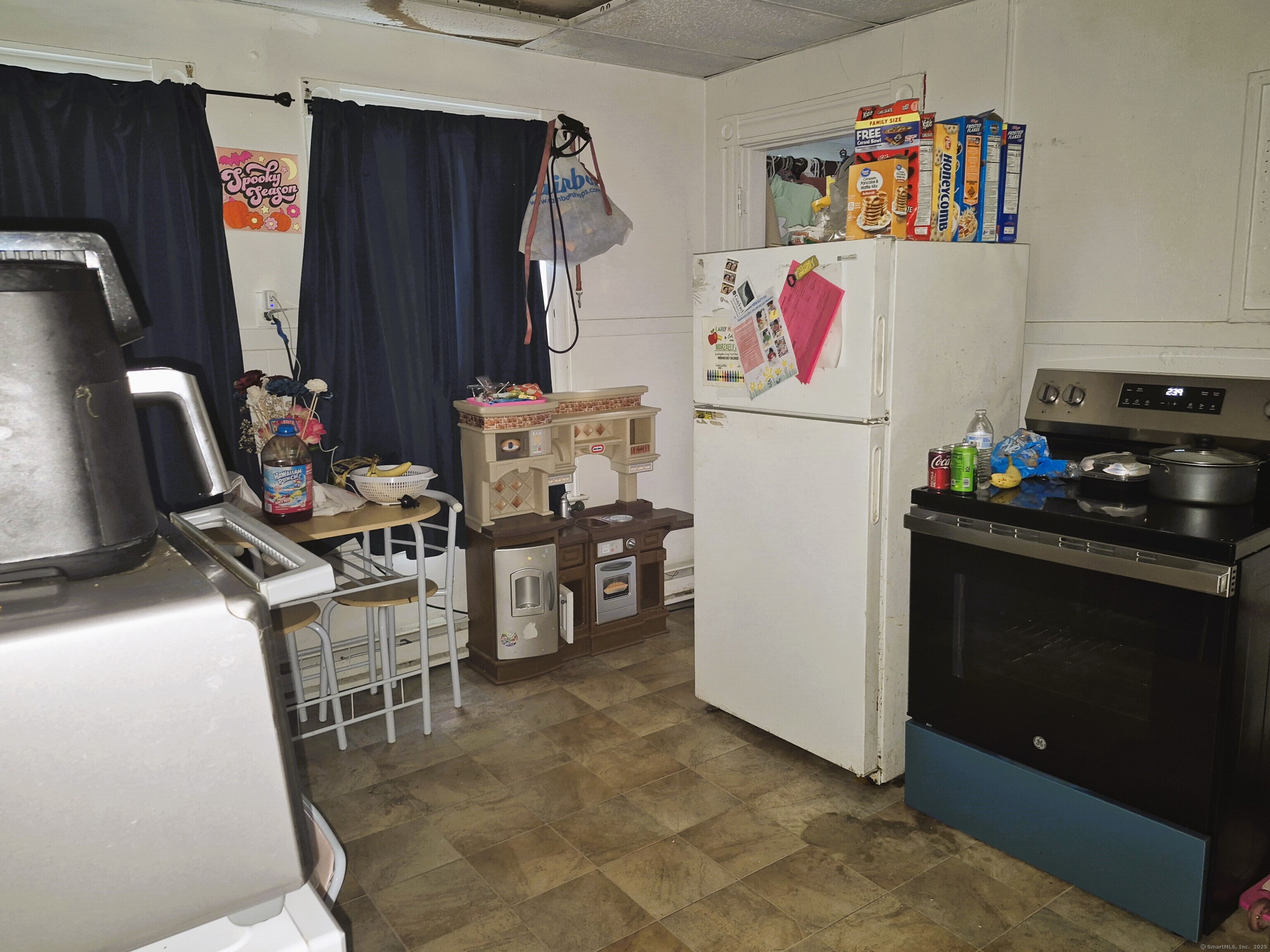 96 South Street