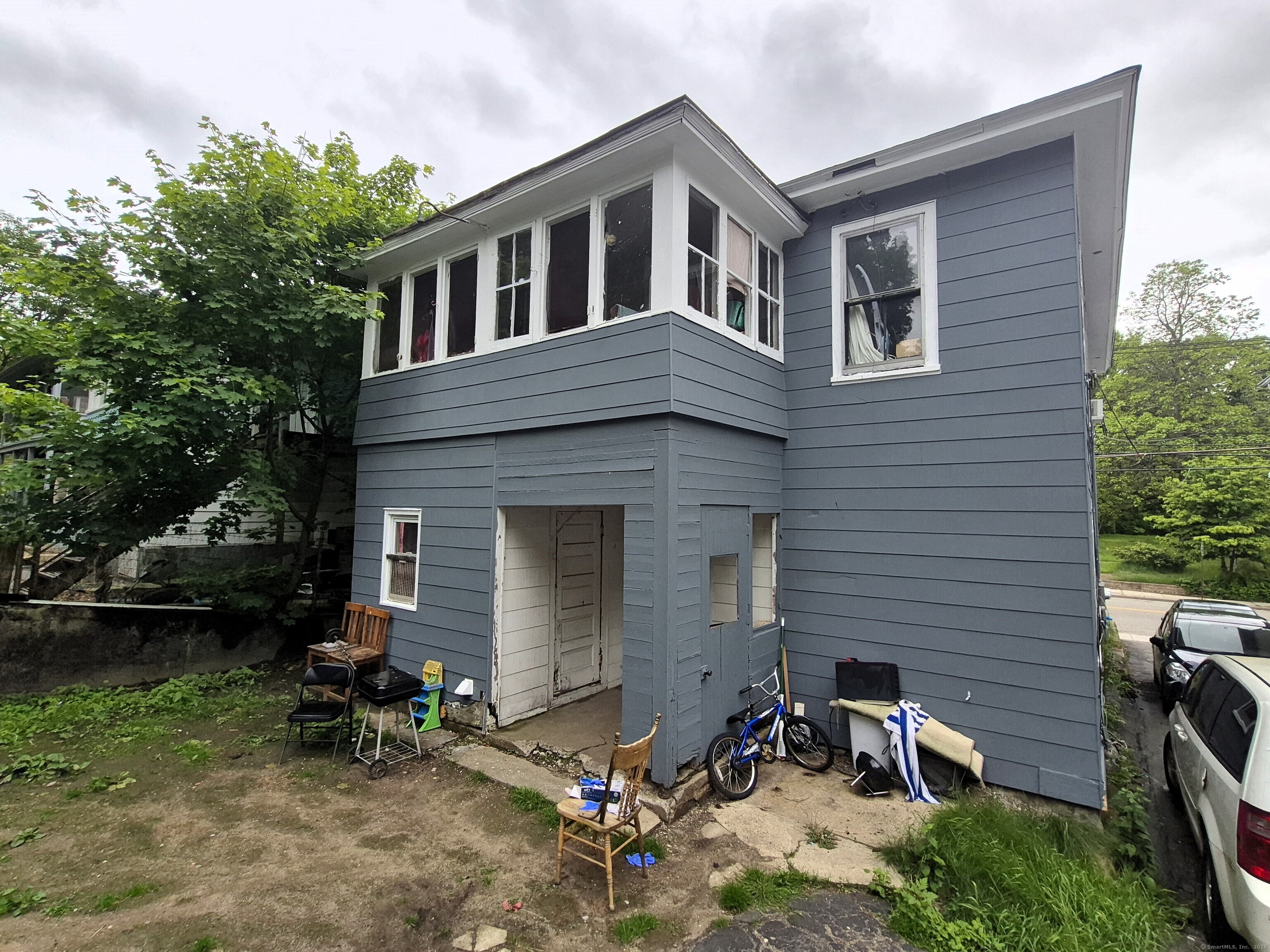 96 South Street