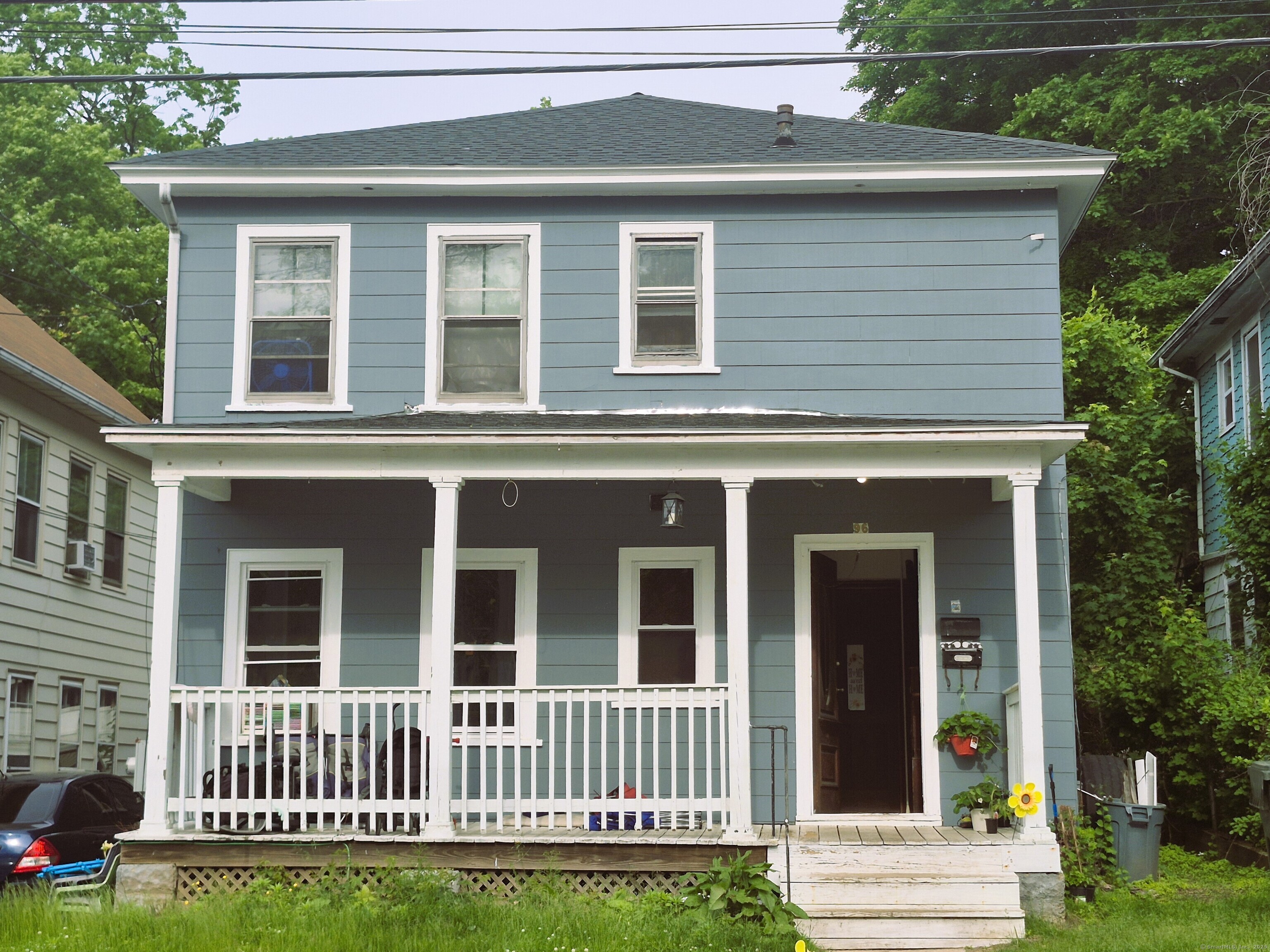 96 South Street