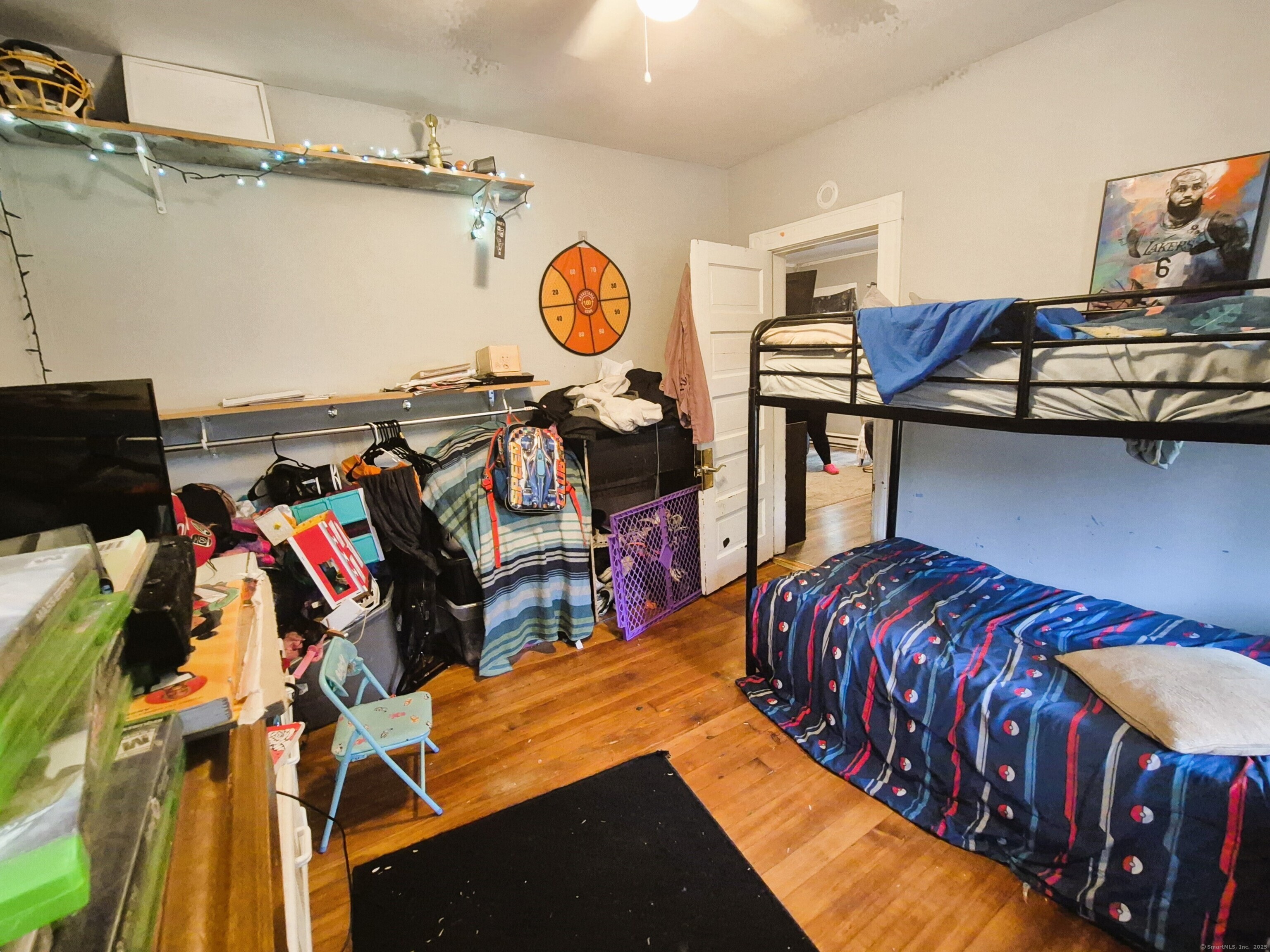 96 South Street