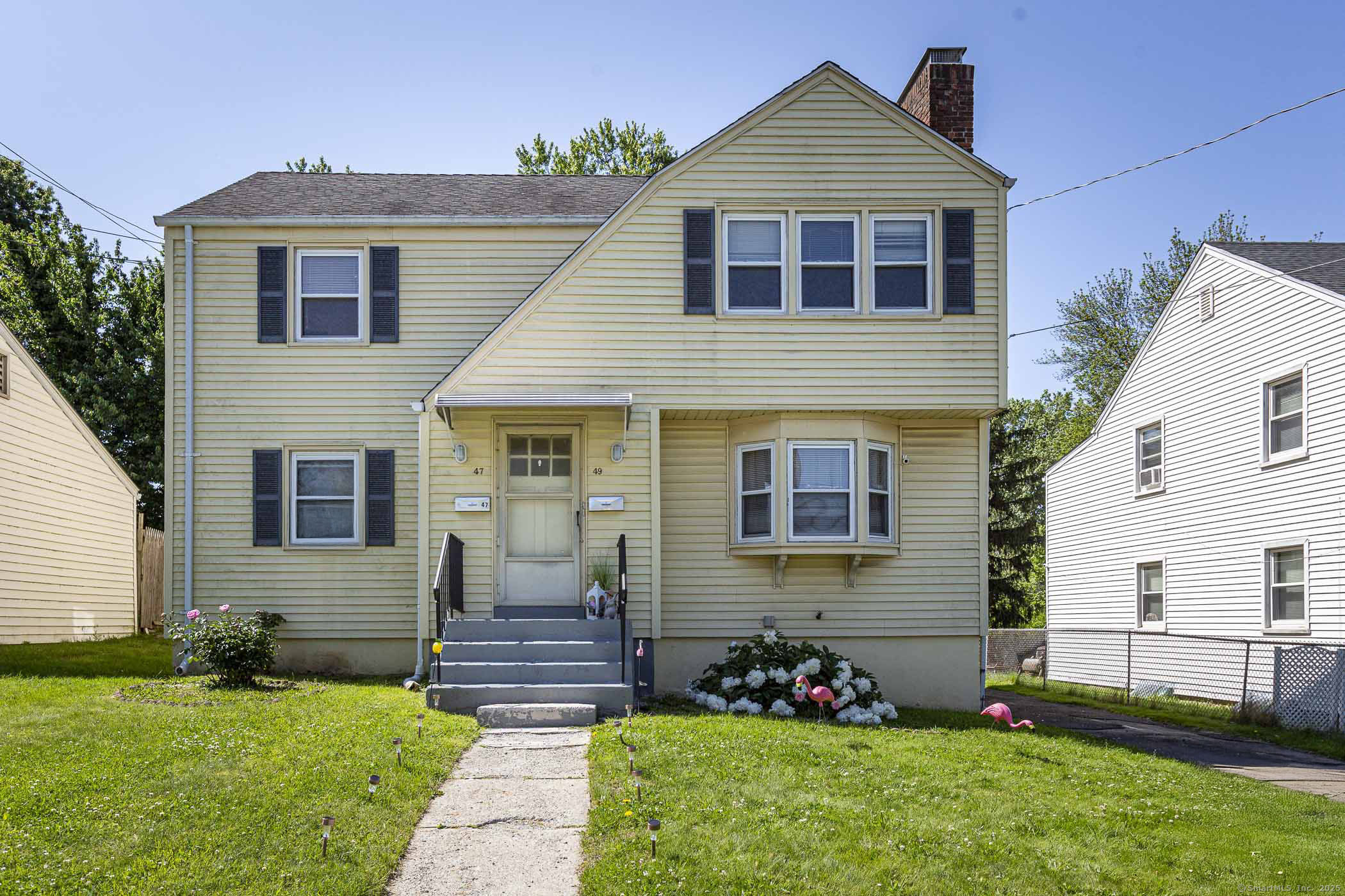 47 Yale Street