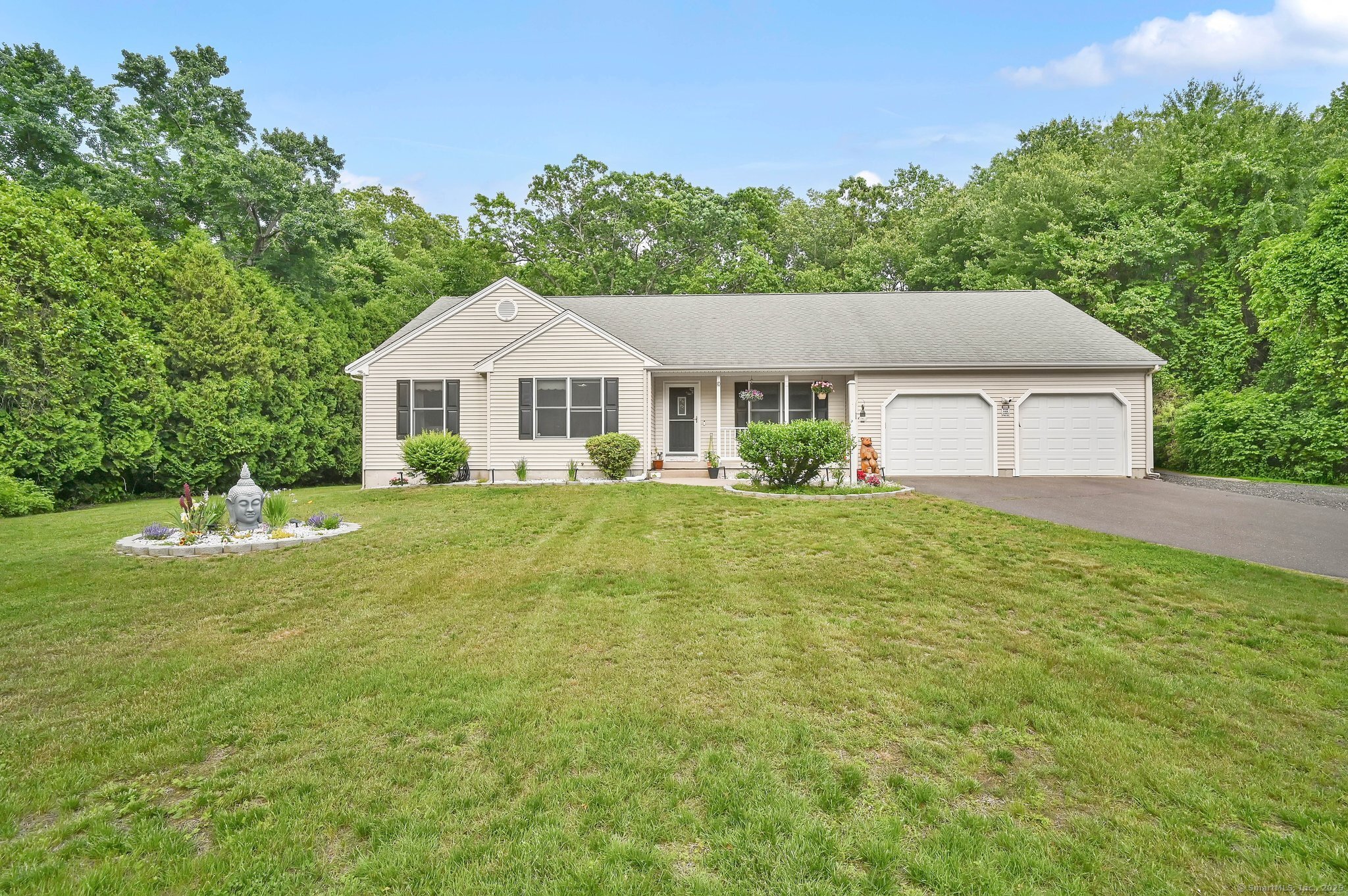 10 Oldefield Farms