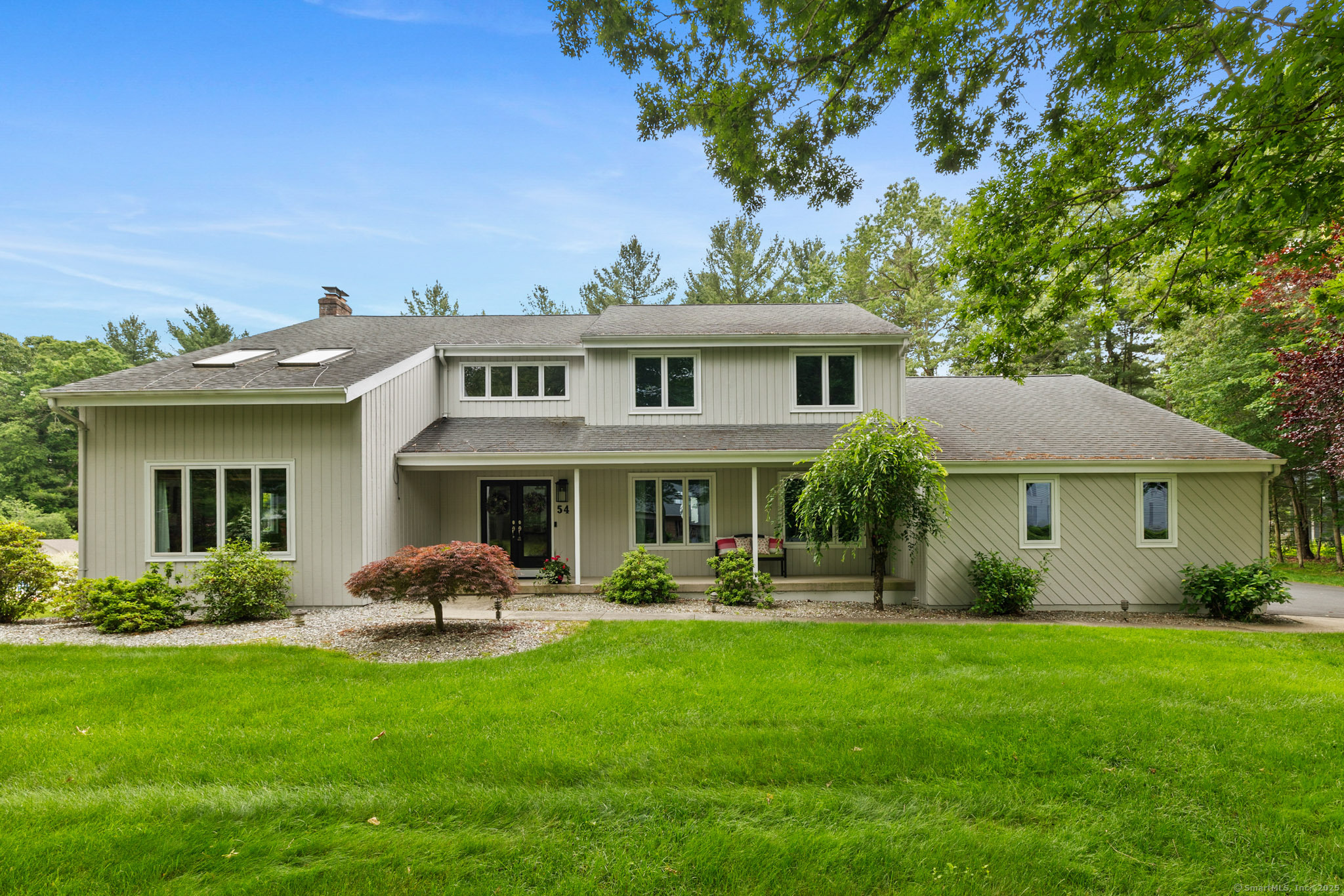 54 Edgewood Lane