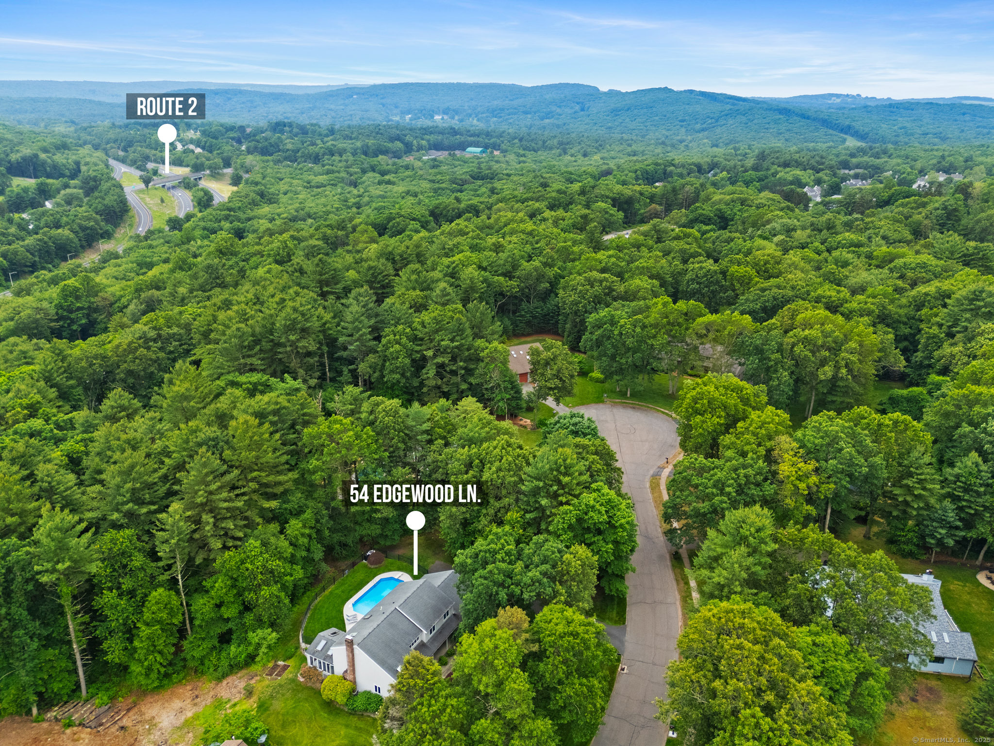54 Edgewood Lane