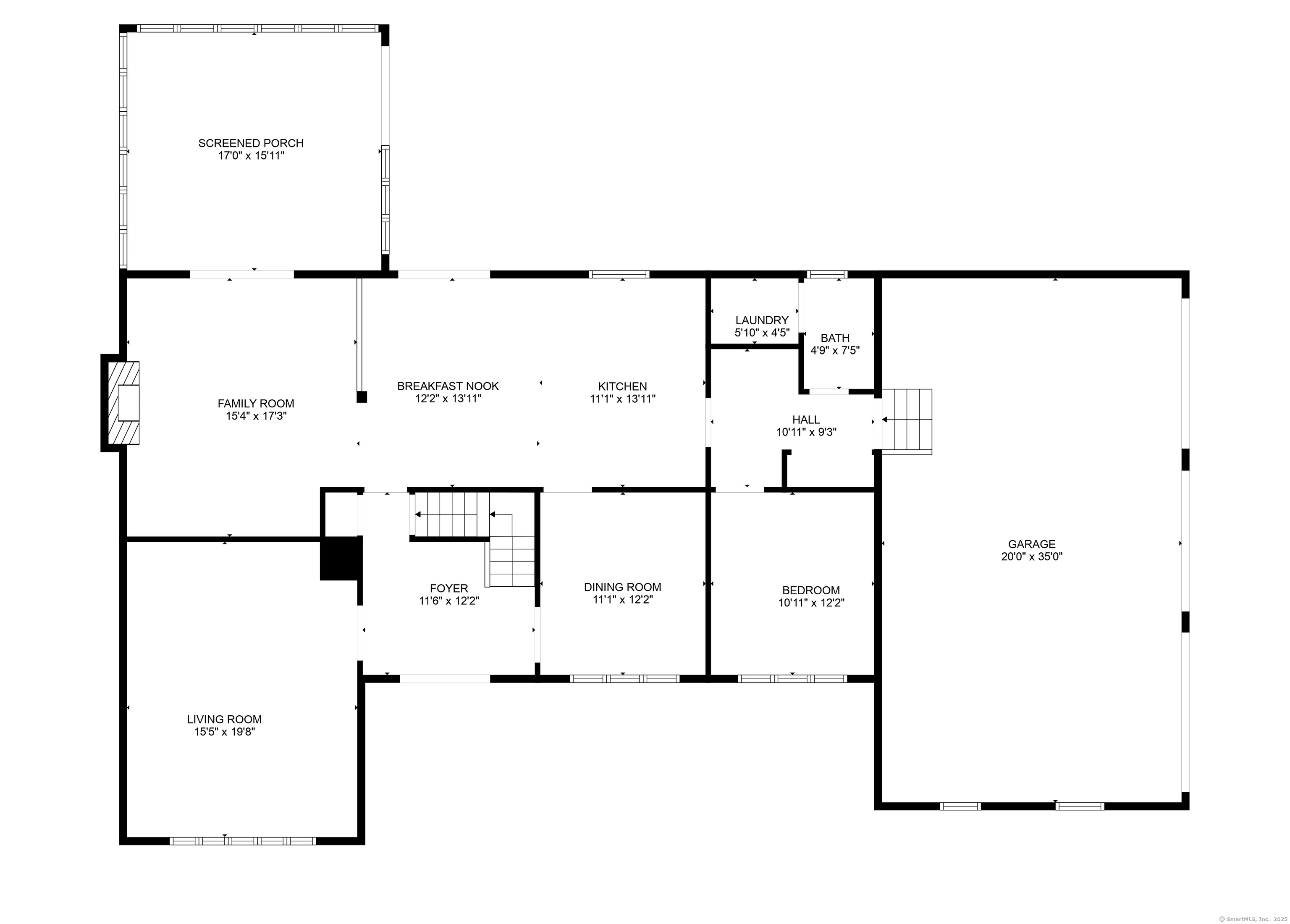 54 Edgewood Lane