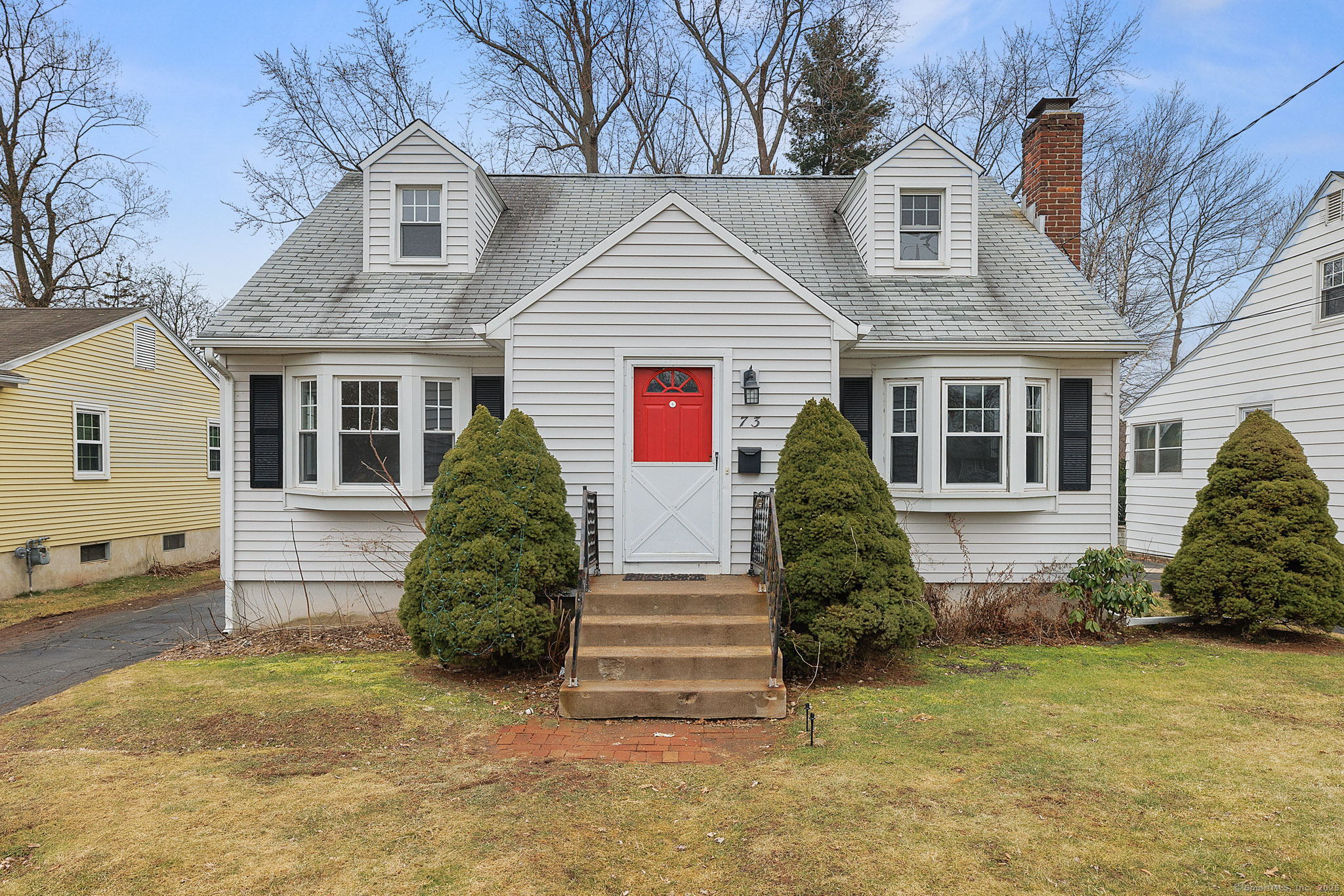 73 Camp Avenue