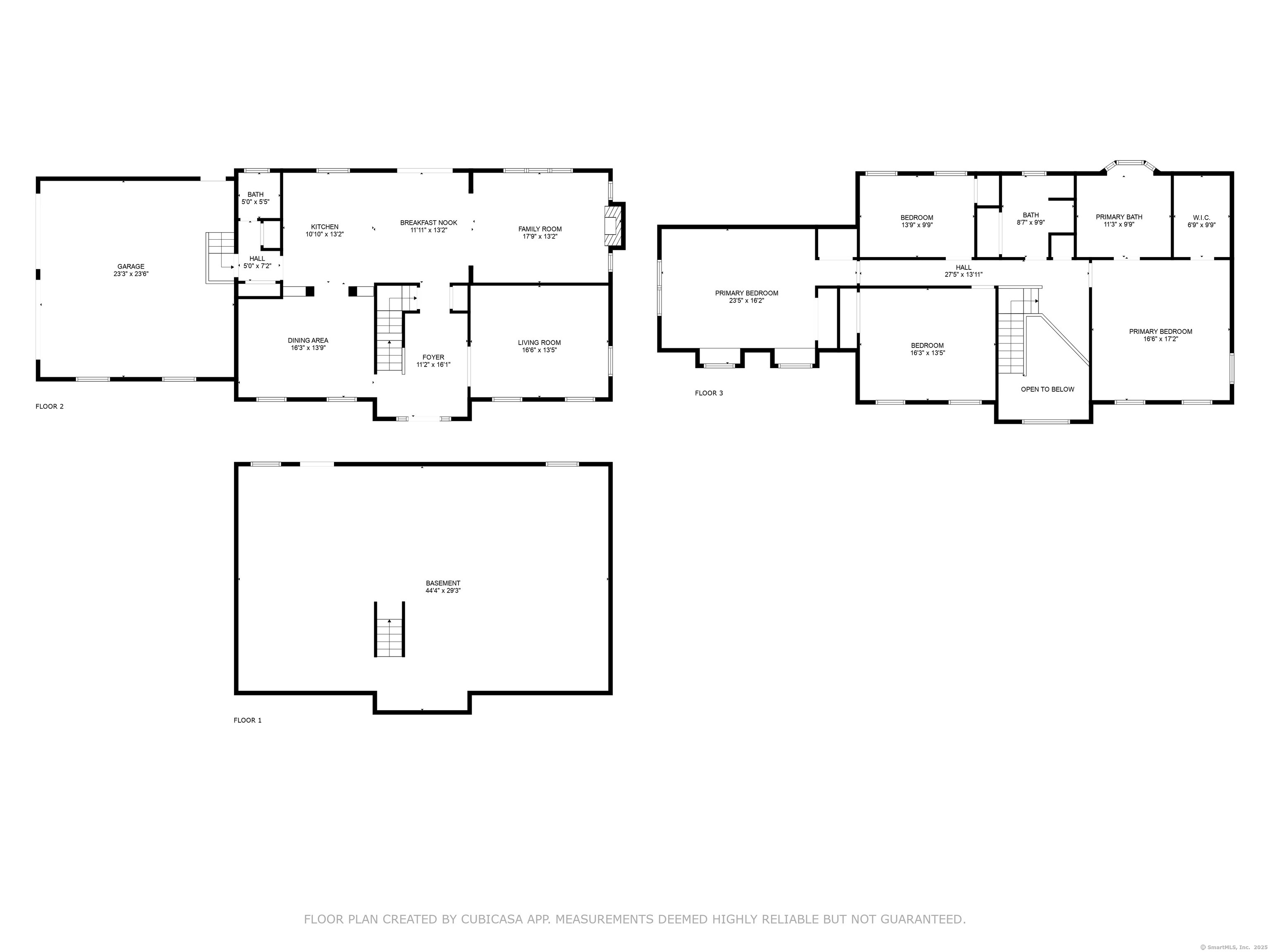 105 High Valley Drive