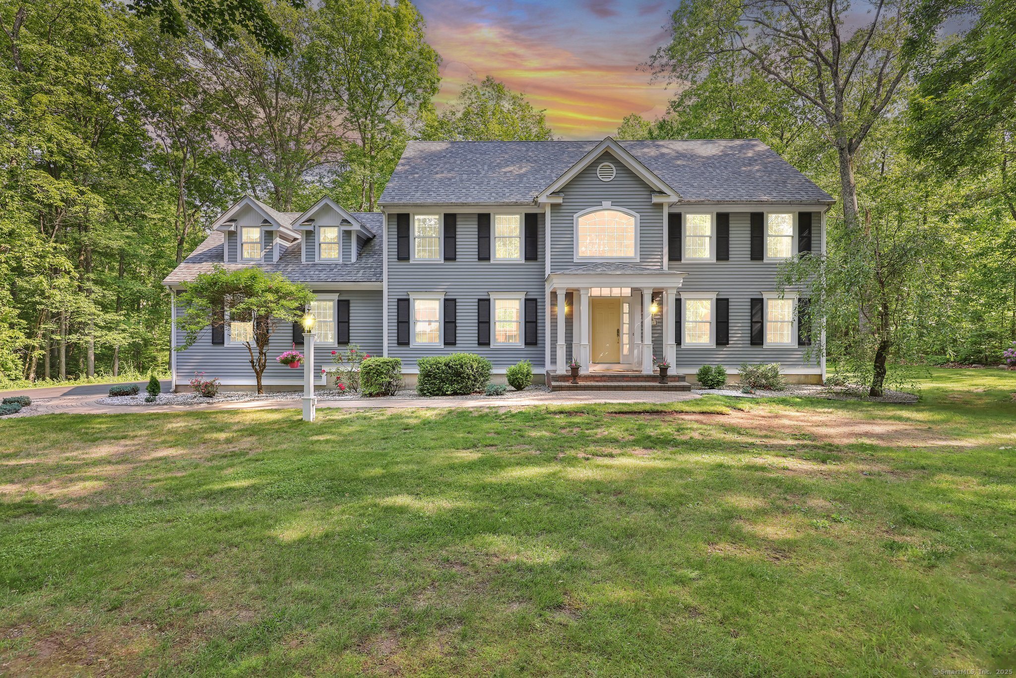 105 High Valley Drive