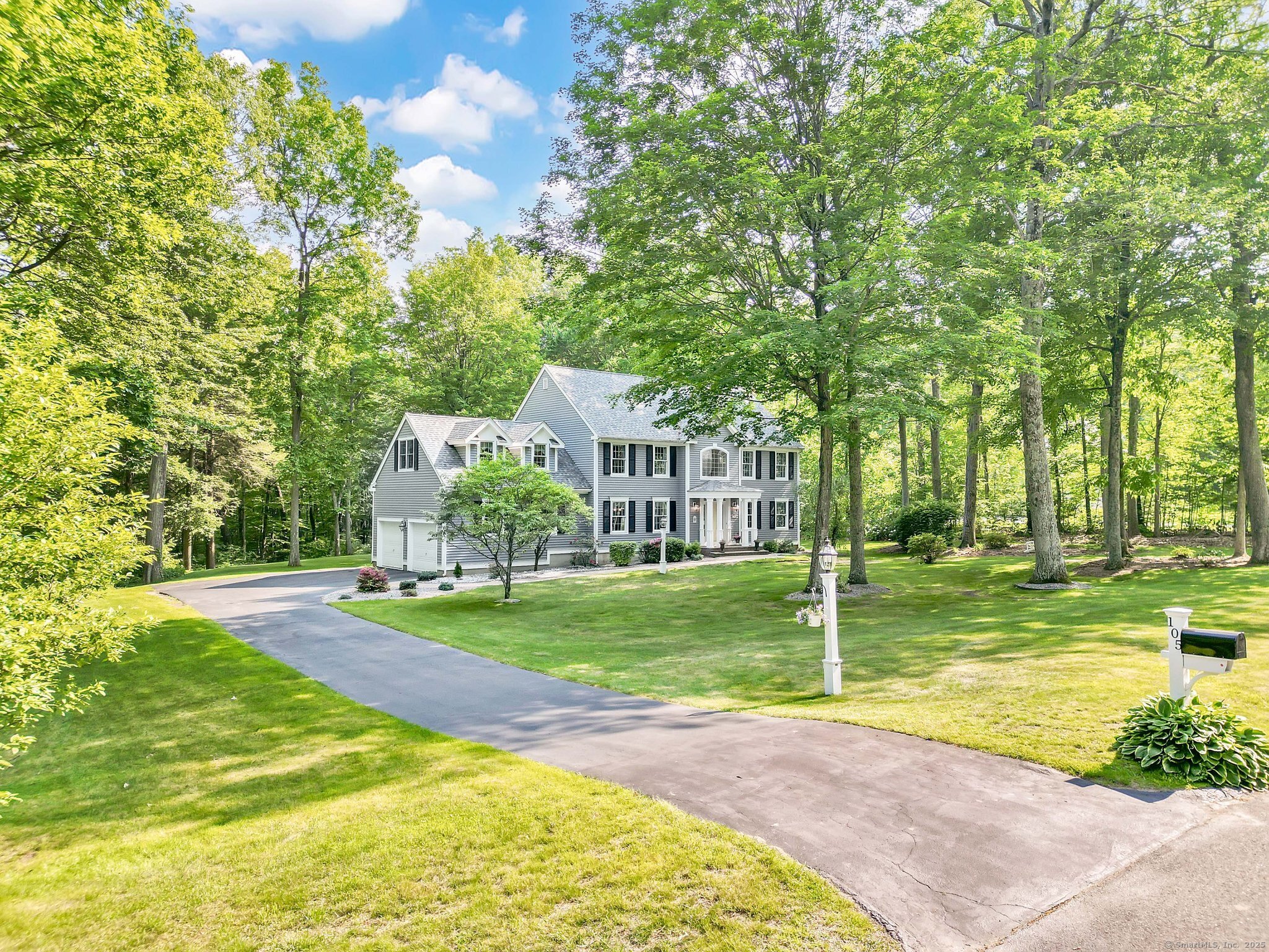 105 High Valley Drive