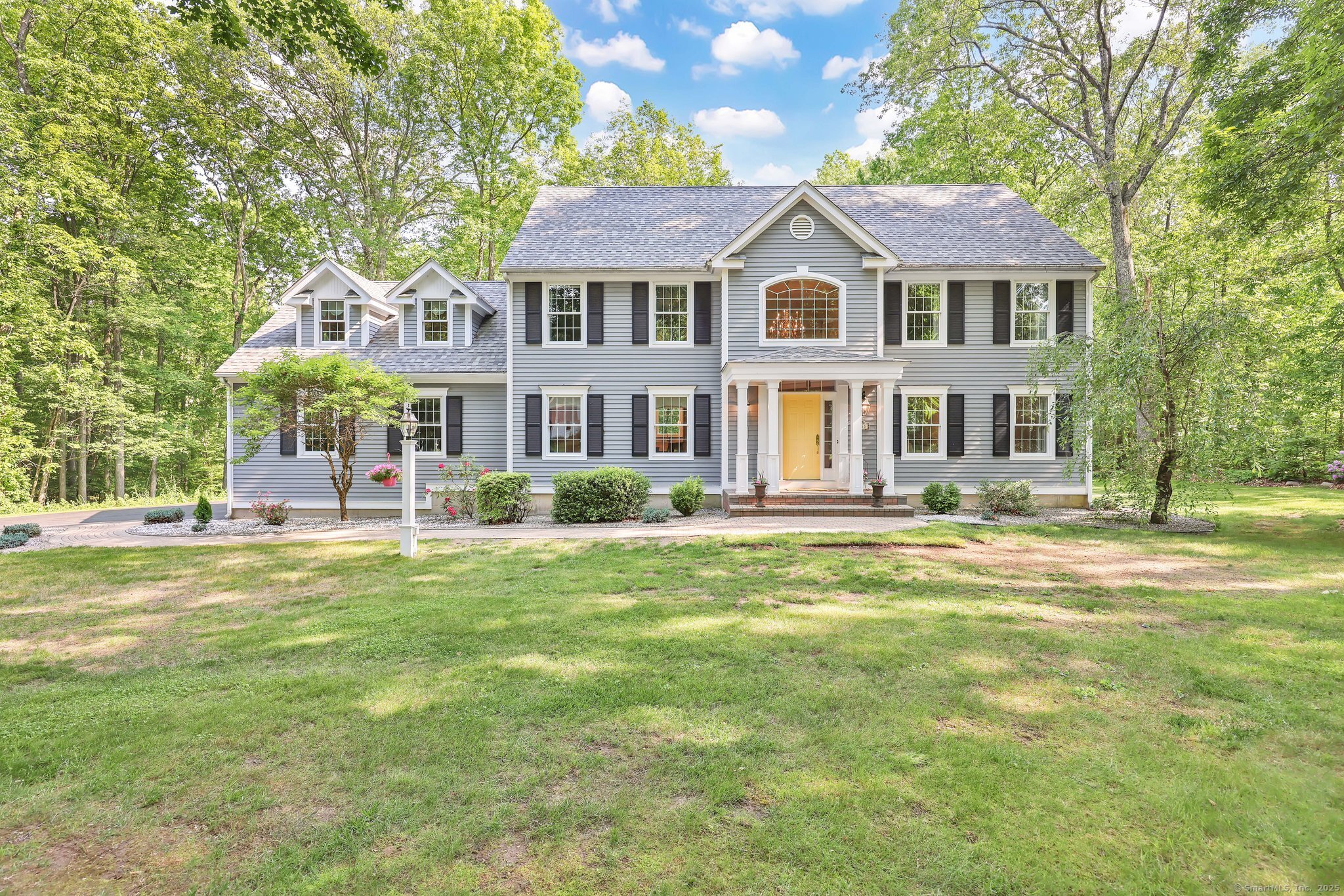 105 High Valley Drive