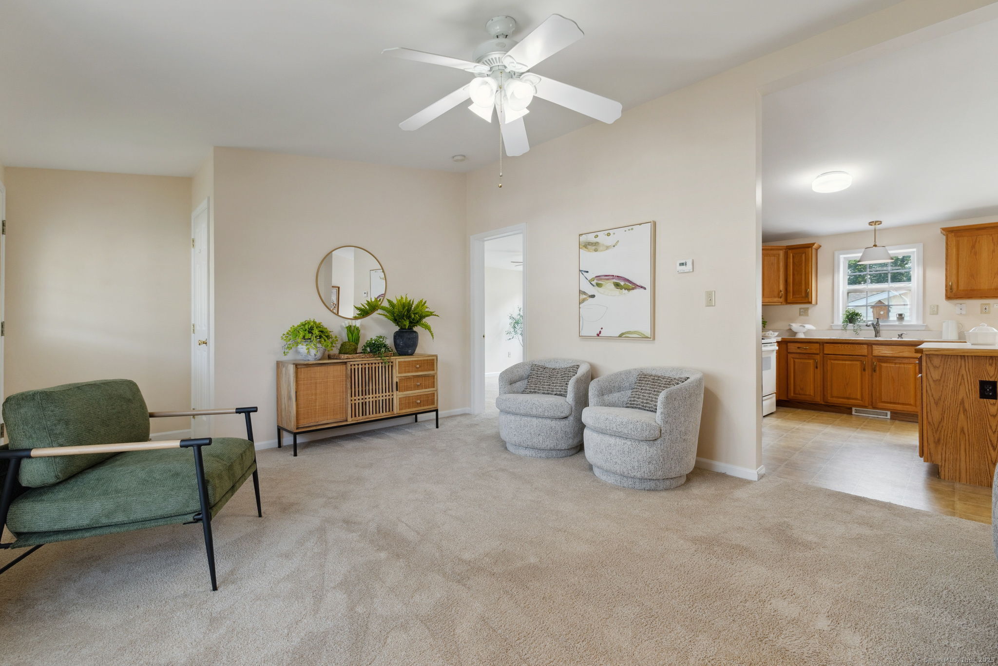 7 Rose Court