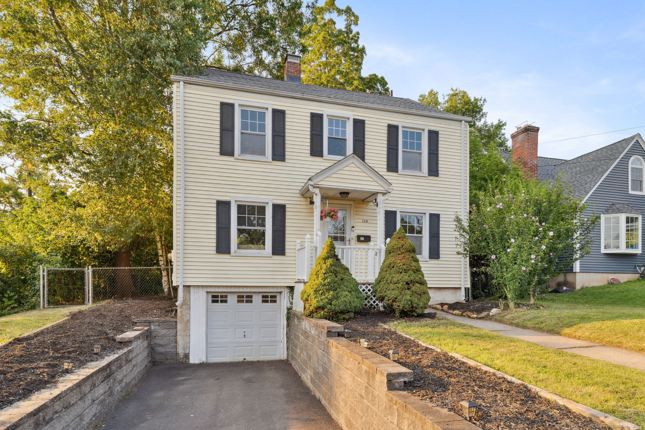 114 Fennbrook Road