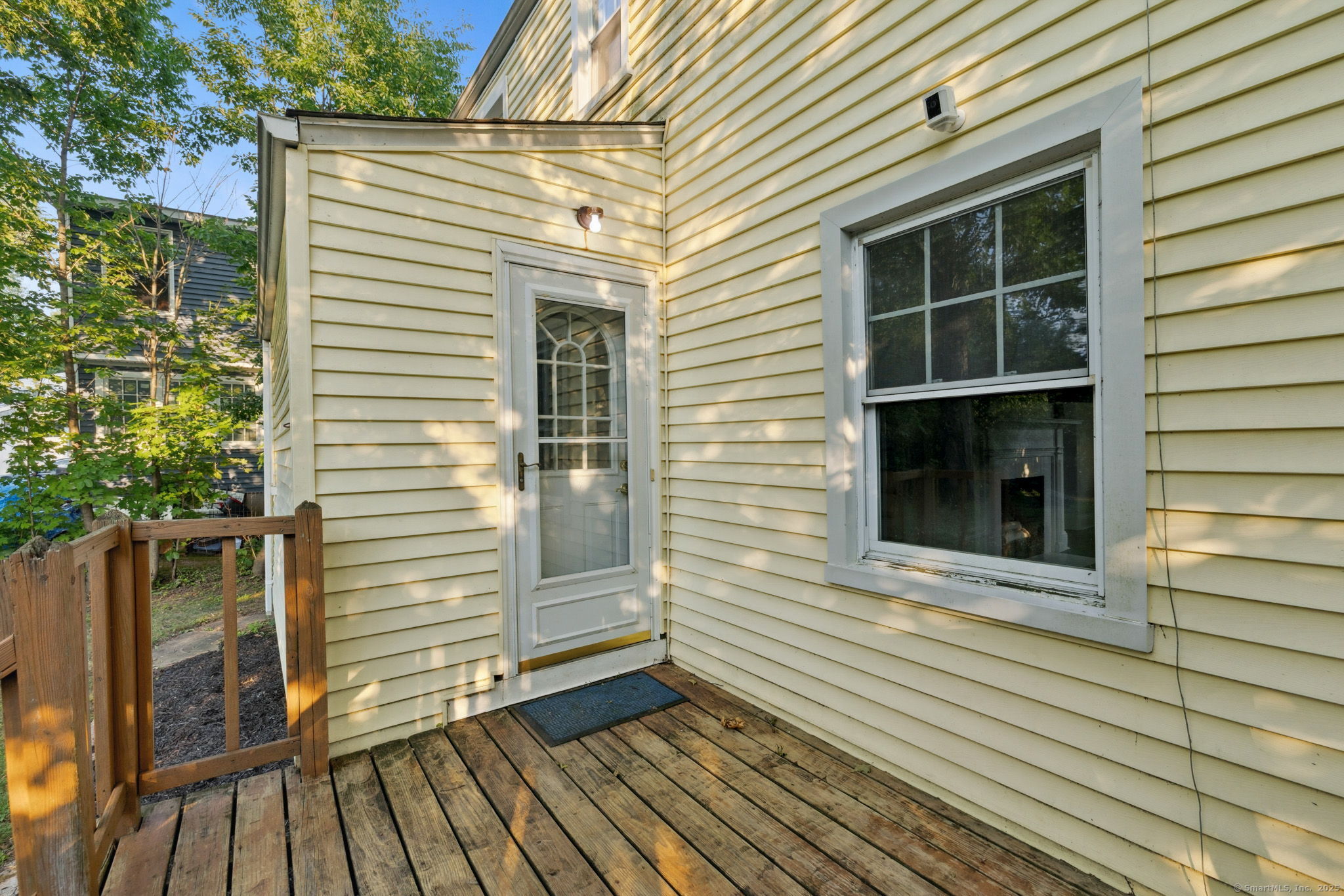 114 Fennbrook Road