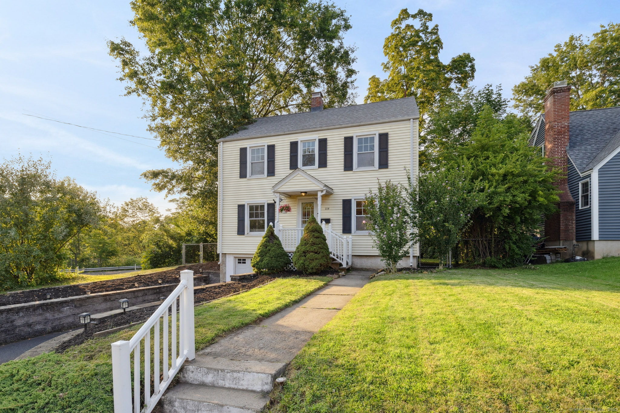 114 Fennbrook Road