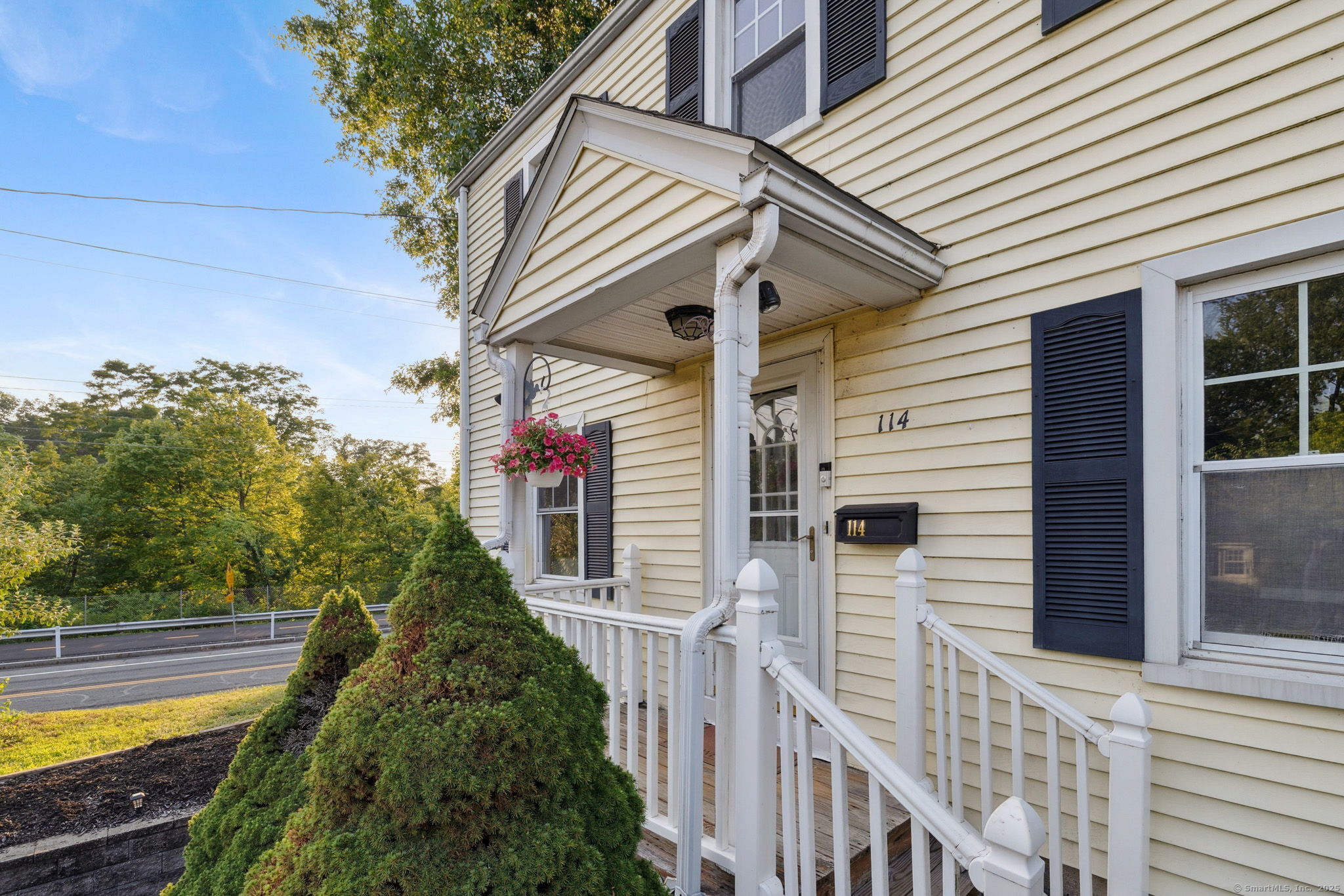 114 Fennbrook Road