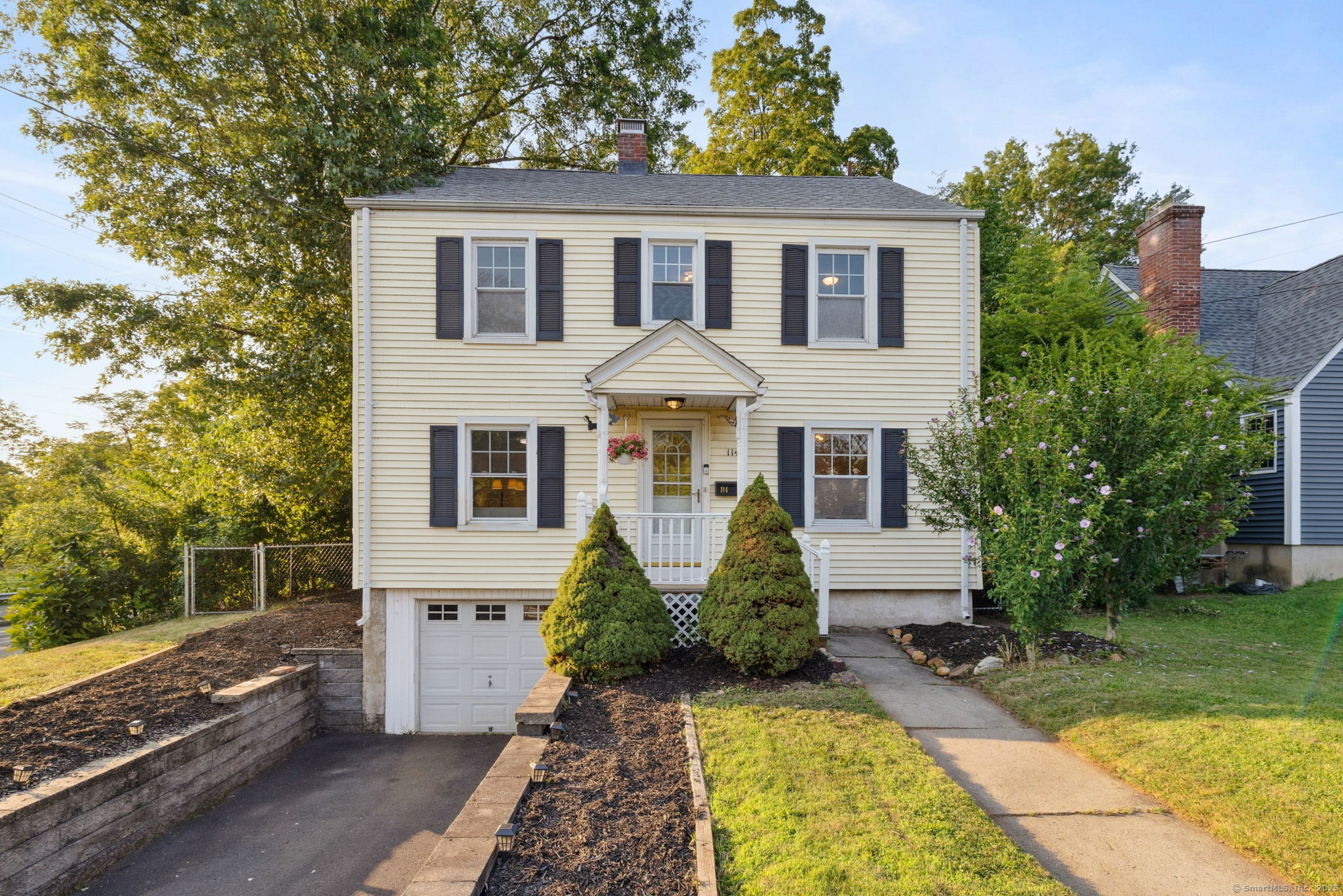 114 Fennbrook Road